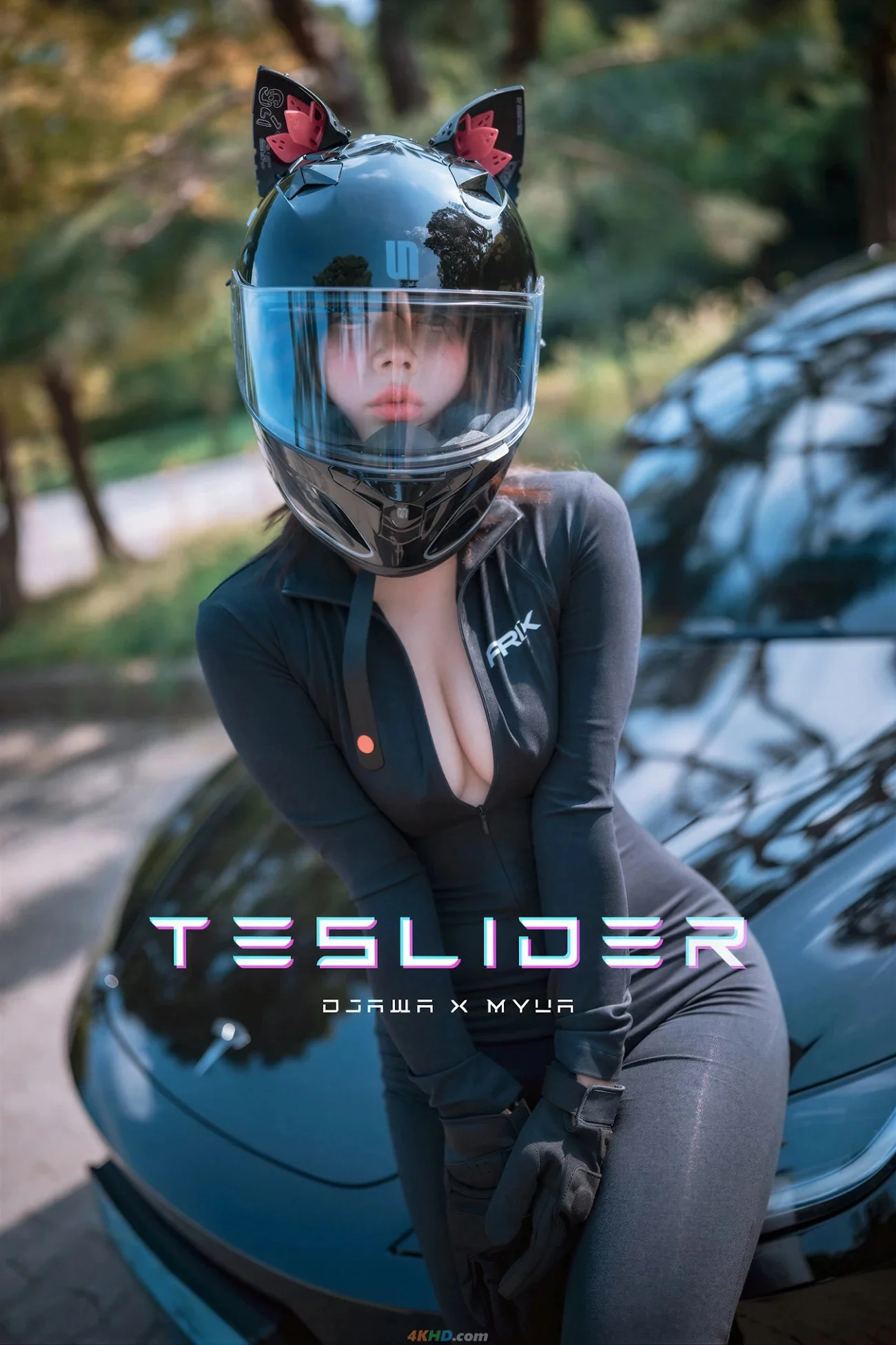 [DJAWA] Myu_a_ (뮤아) Teslider 20P 第40张（Myu_a_）