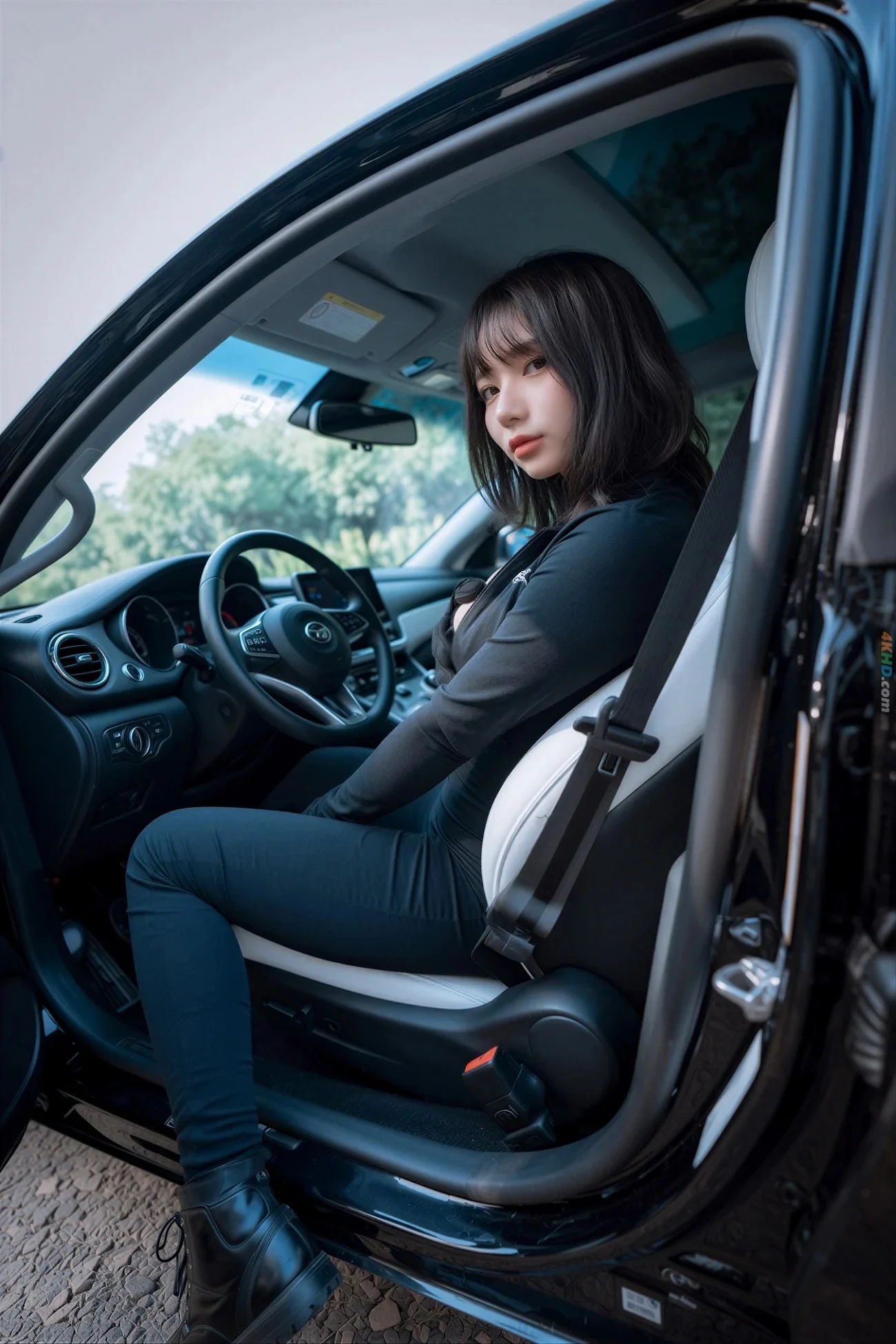 [DJAWA] Myu_a_ (뮤아) Teslider 20P 第72张（Myu_a_）