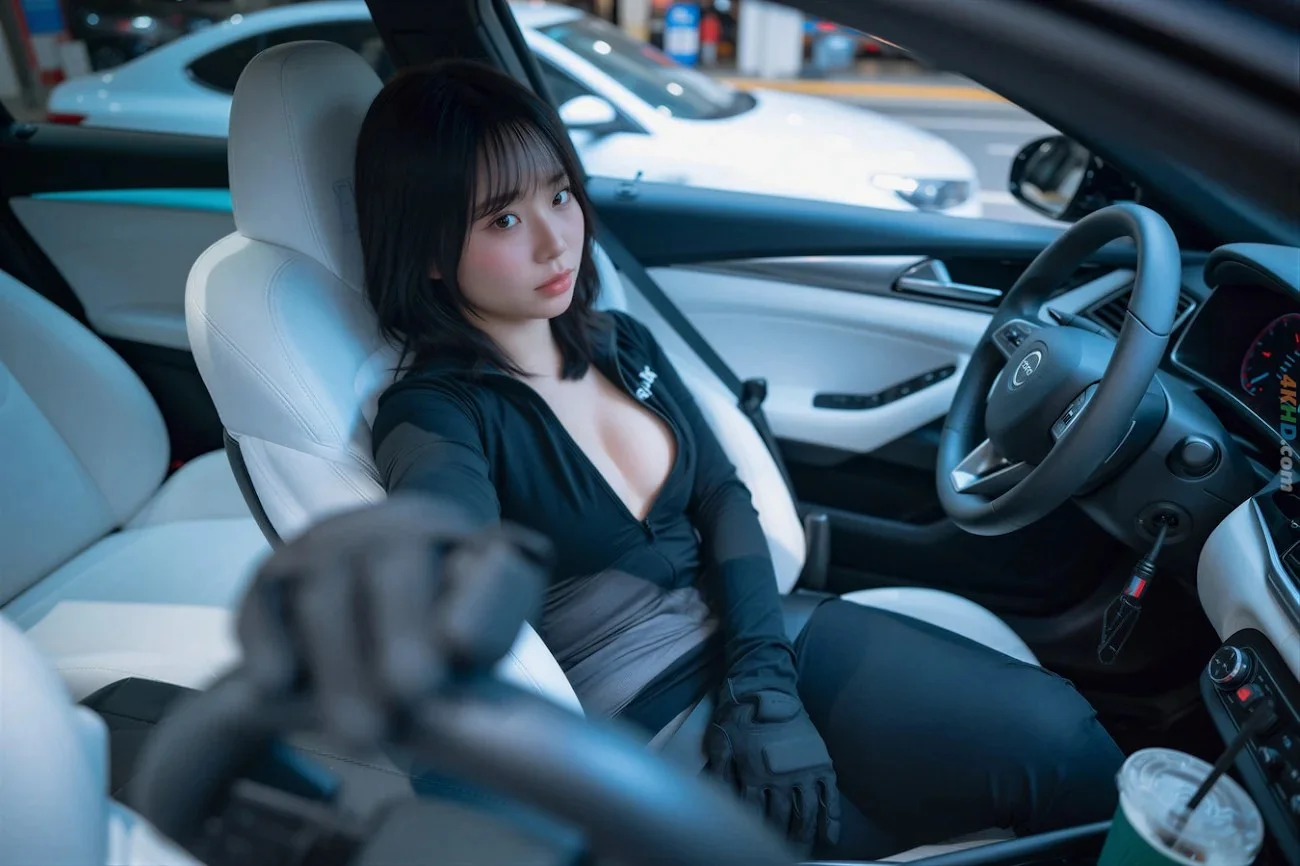 [DJAWA] Myu_a_ (뮤아) Teslider 20P 第80张（Myu_a_）