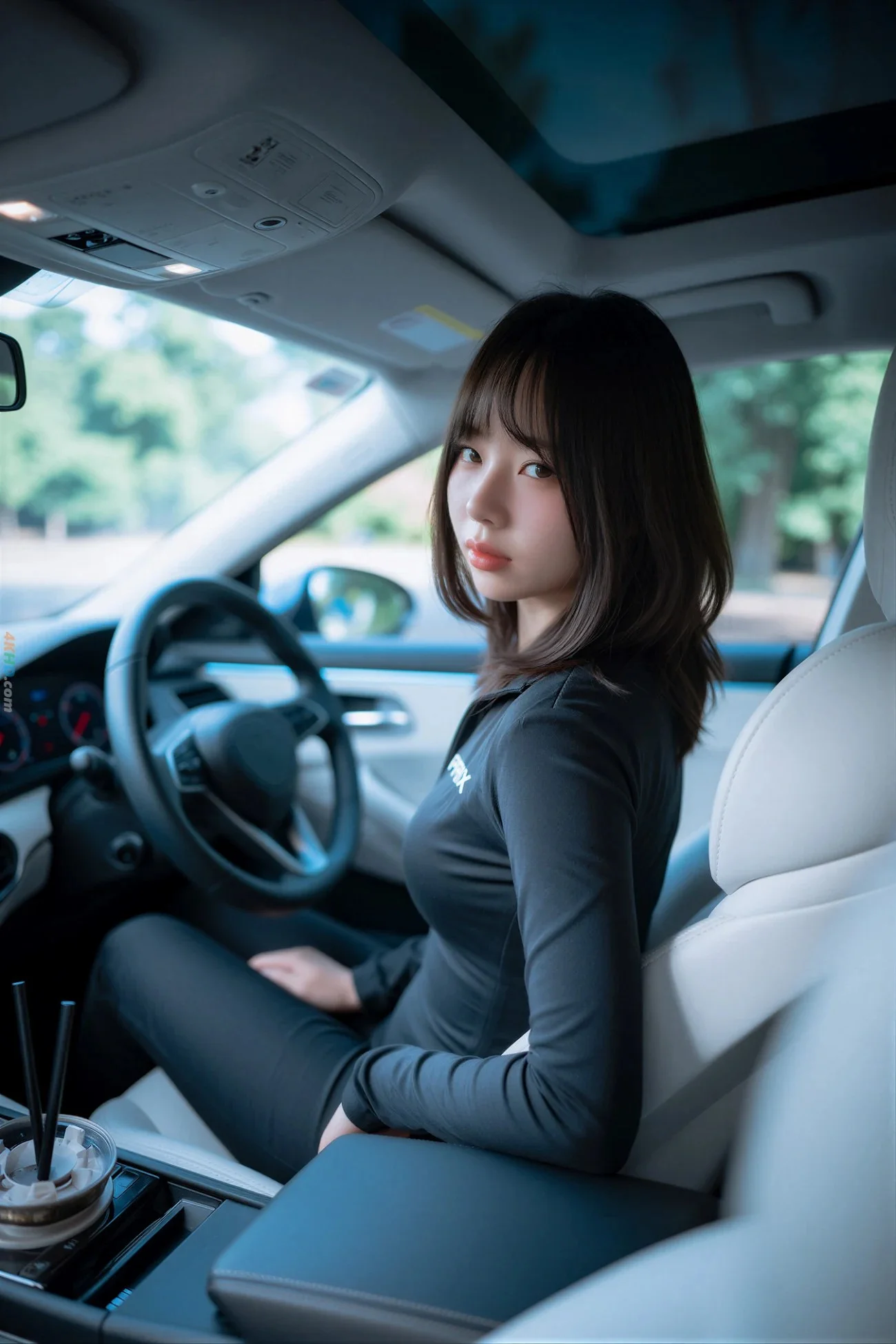 [DJAWA] Myu_a_ (뮤아) Teslider 20P 第8张（Myu_a_）