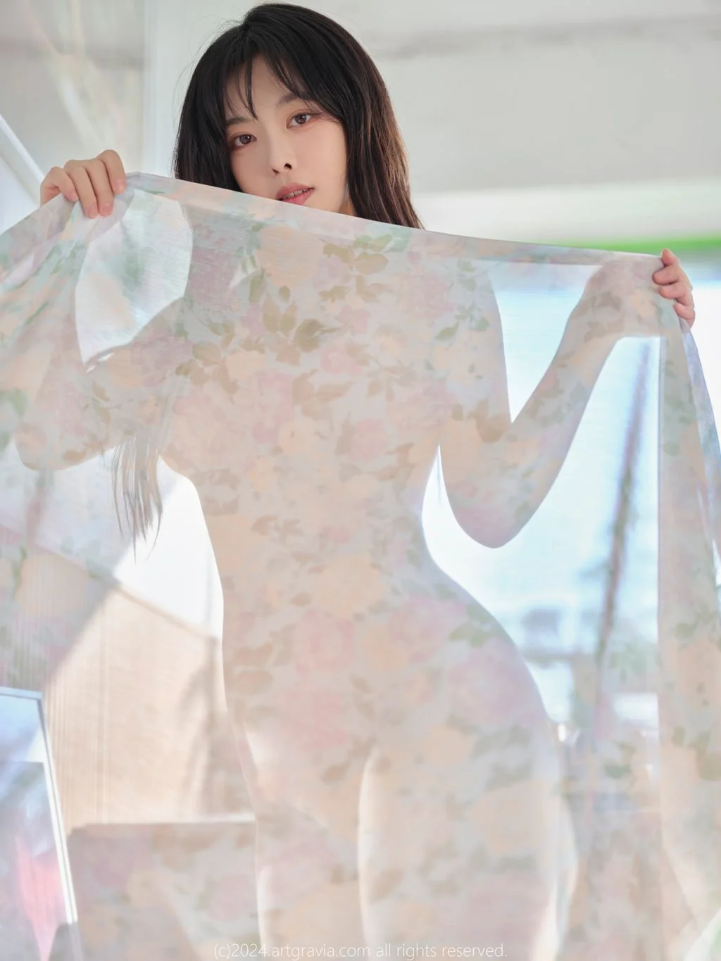 [AG.611] Areumm (다움) 106P 第106张（Areumm (다움)）