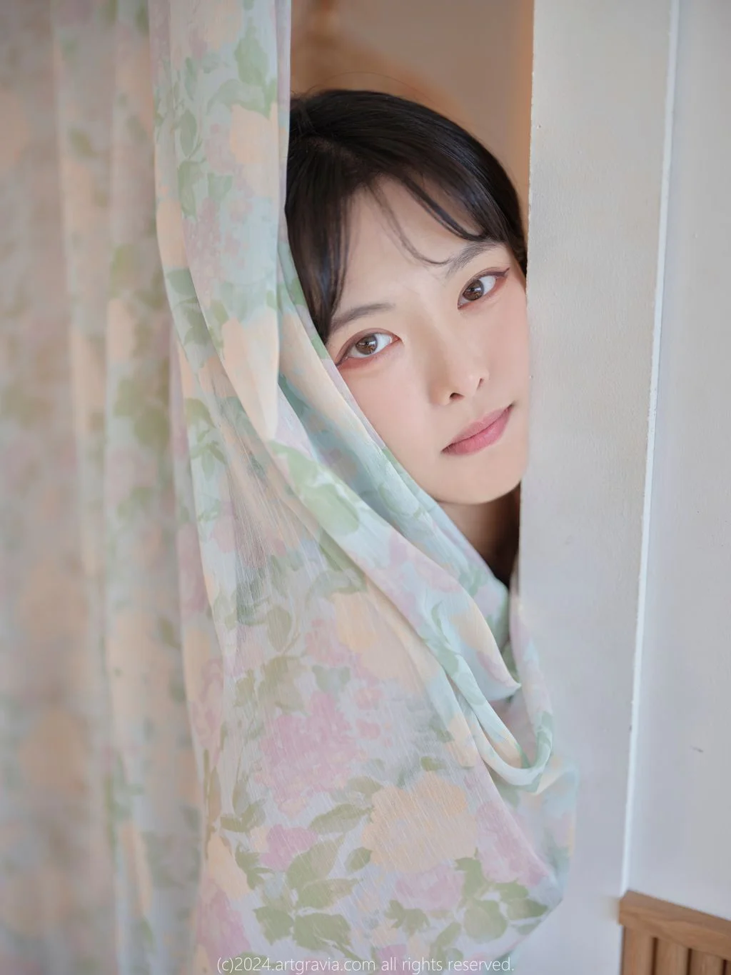 [AG.611] Areumm (다움) 106P 第108张（Areumm (다움)）
