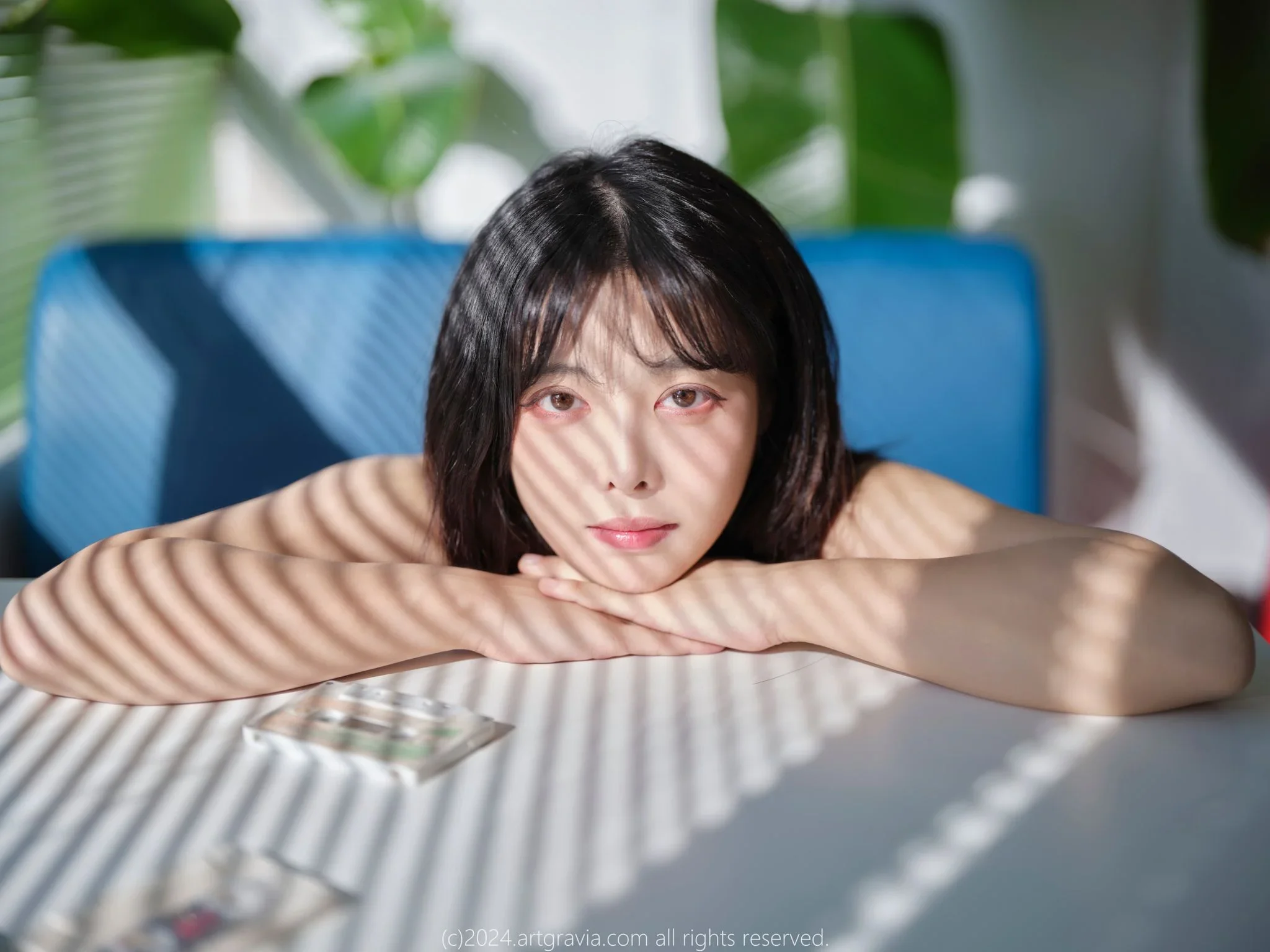 [AG.611] Areumm (다움) 106P 第1张（Areumm (다움)）
