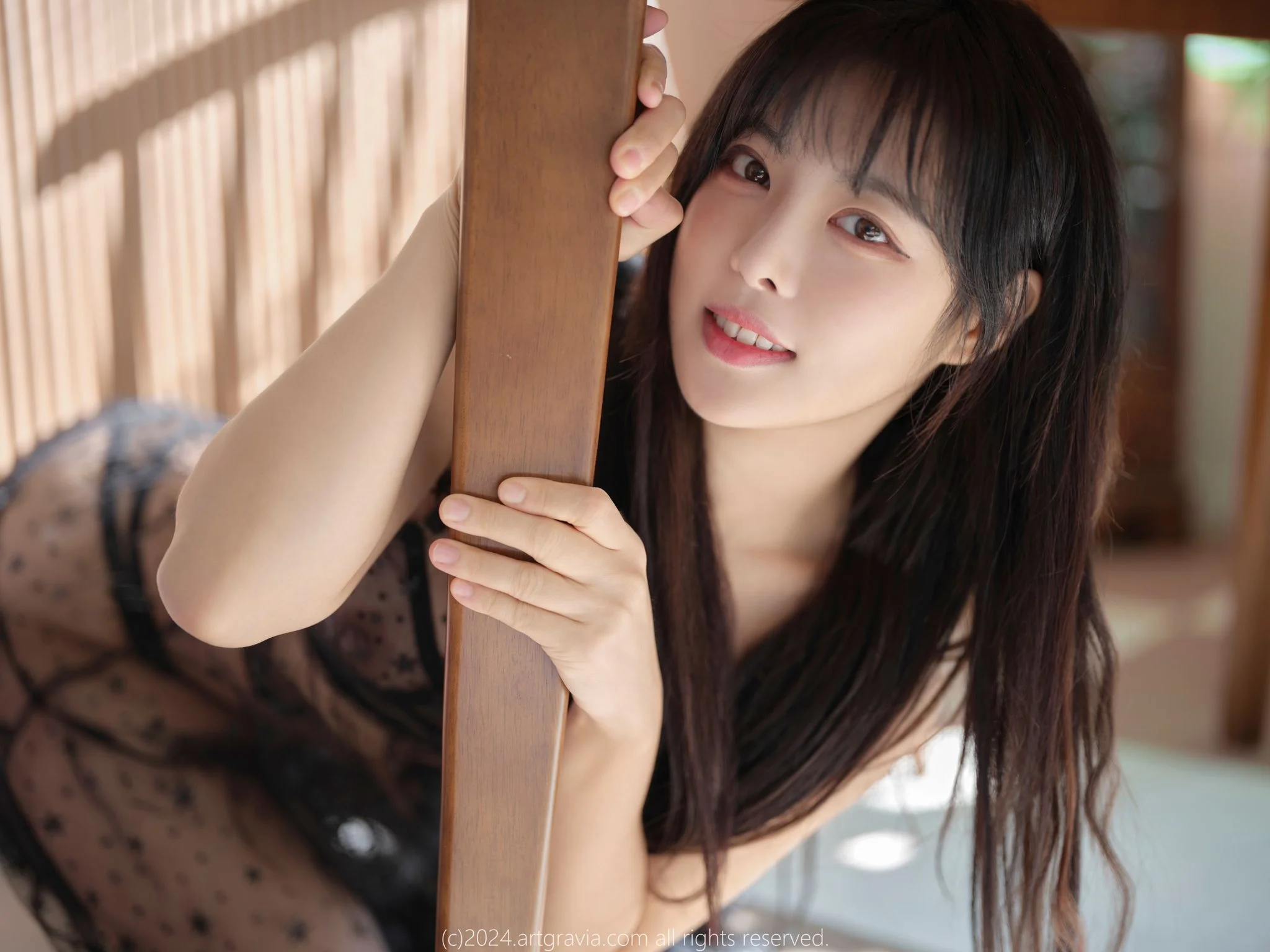 [AG.611] Areumm (다움) 106P 第22张（Areumm (다움)）