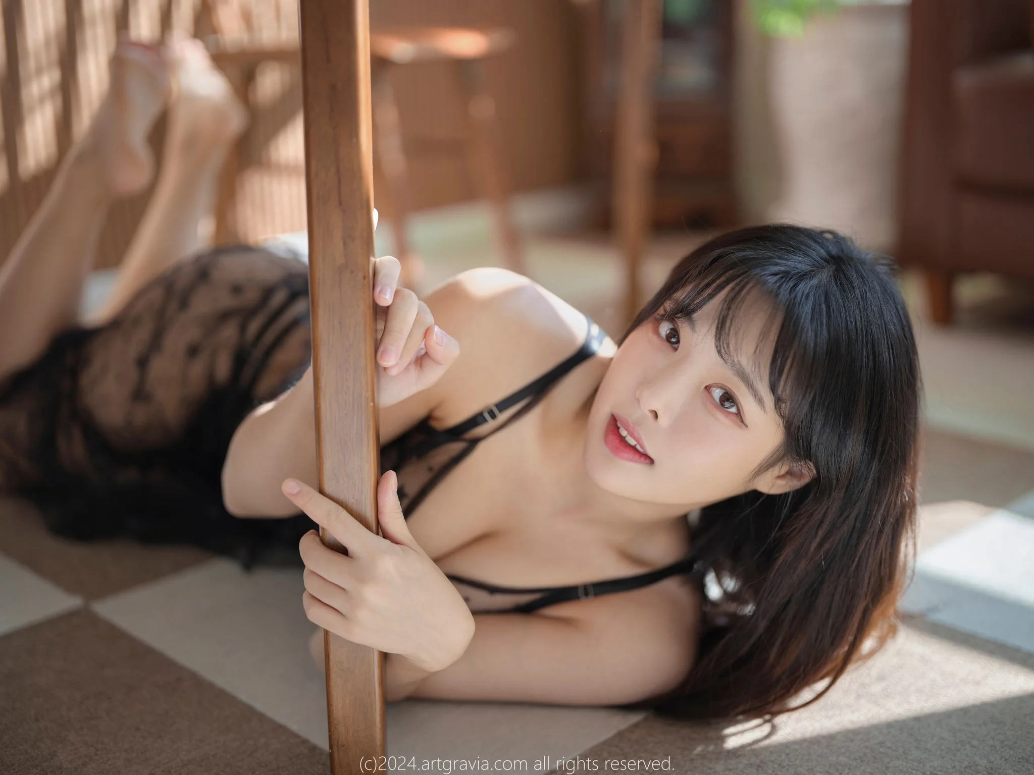 [AG.611] Areumm (다움) 106P 第26张（Areumm (다움)）