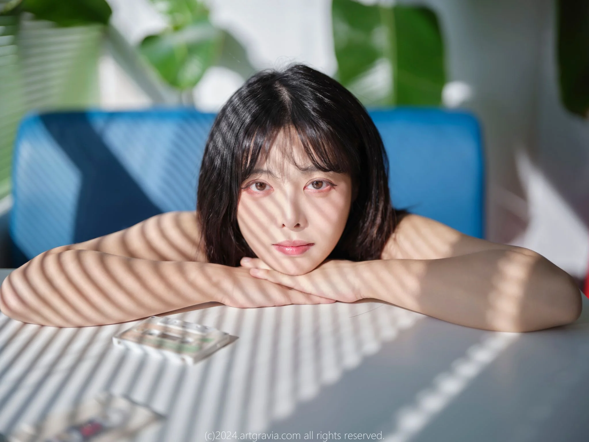 [AG.611] Areumm (다움) 106P 第45张（Areumm (다움)）