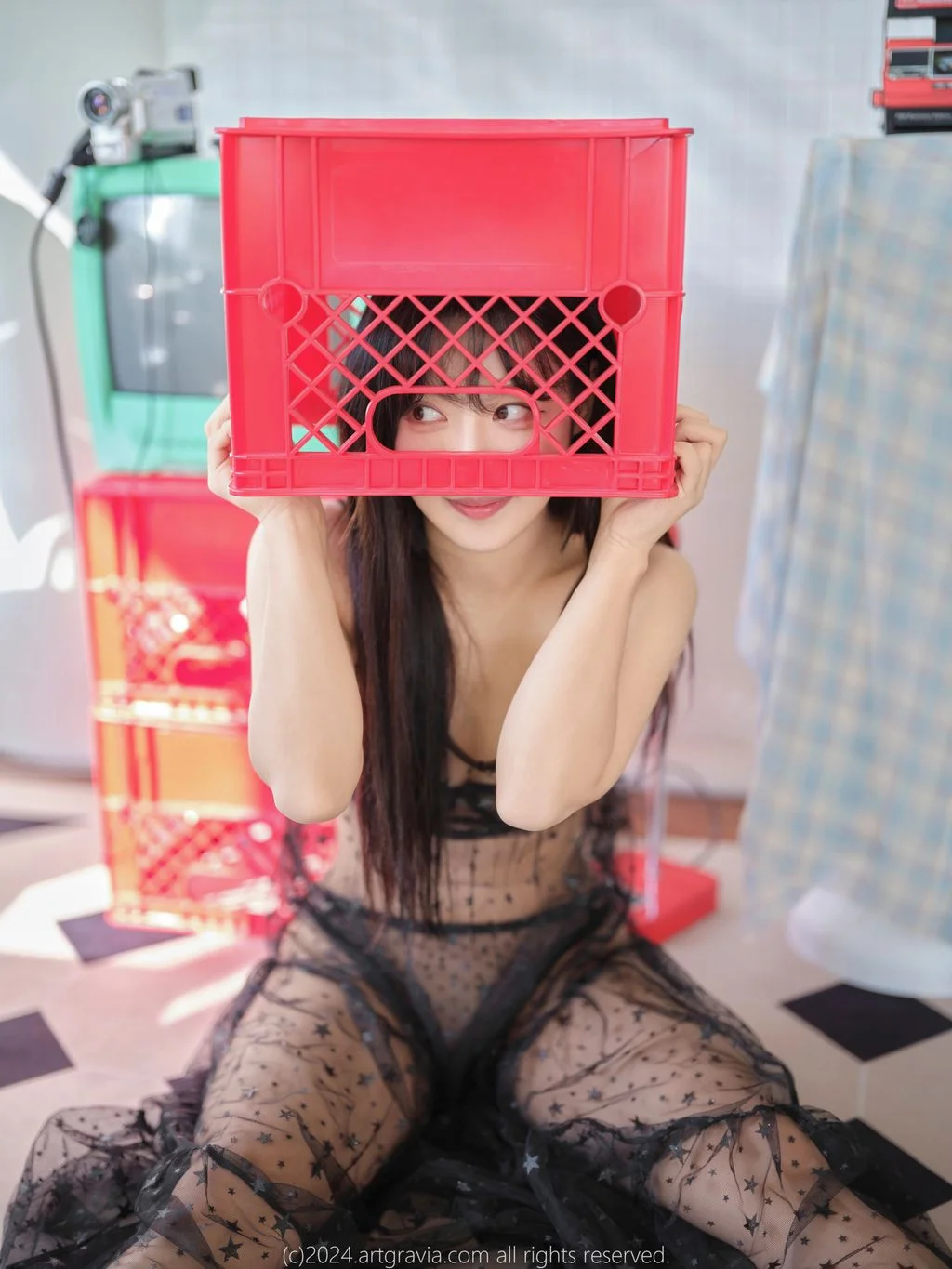 [AG.611] Areumm (다움) 106P 第49张（Areumm (다움)）