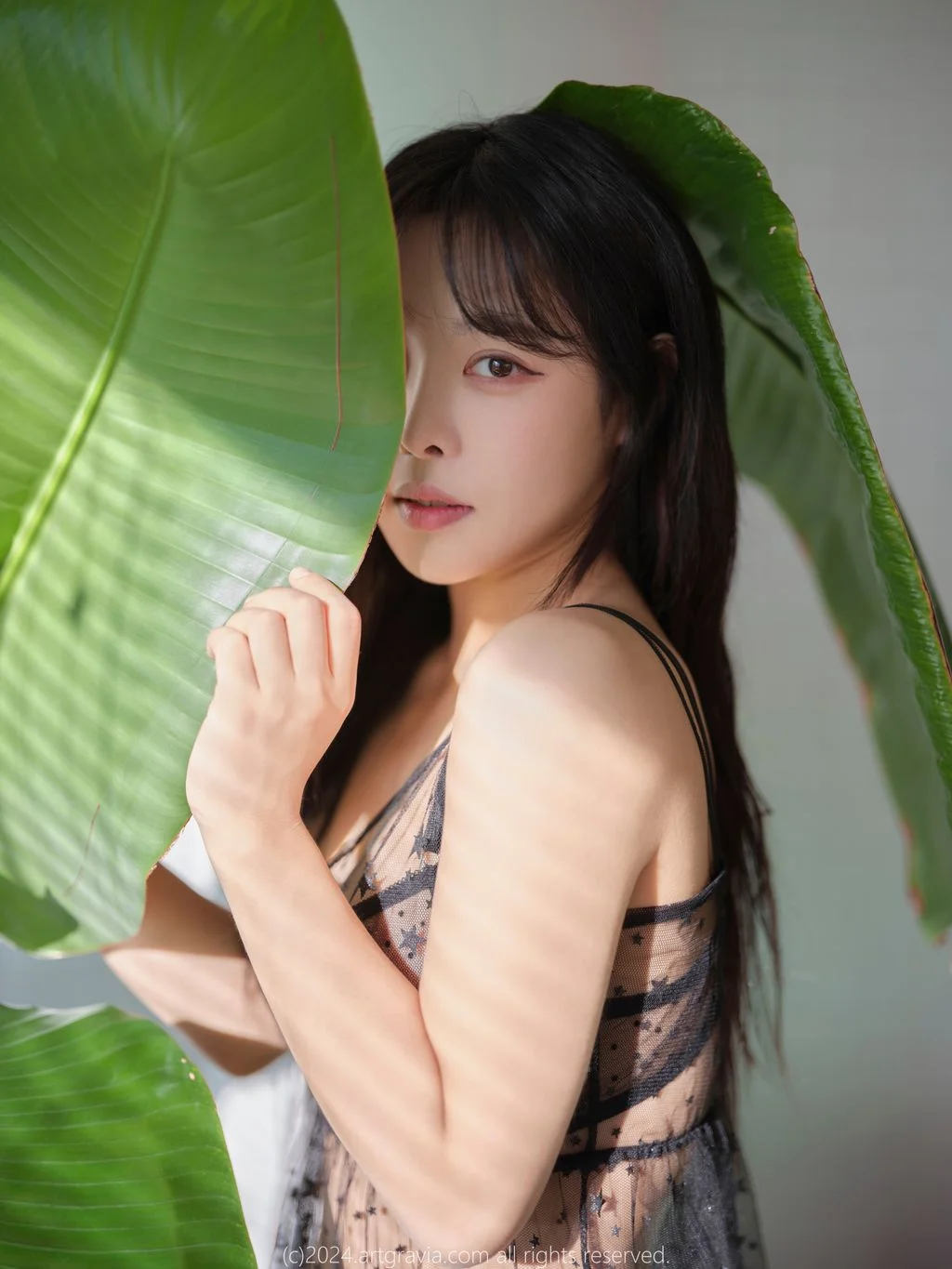 [AG.611] Areumm (다움) 106P 第64张（Areumm (다움)）