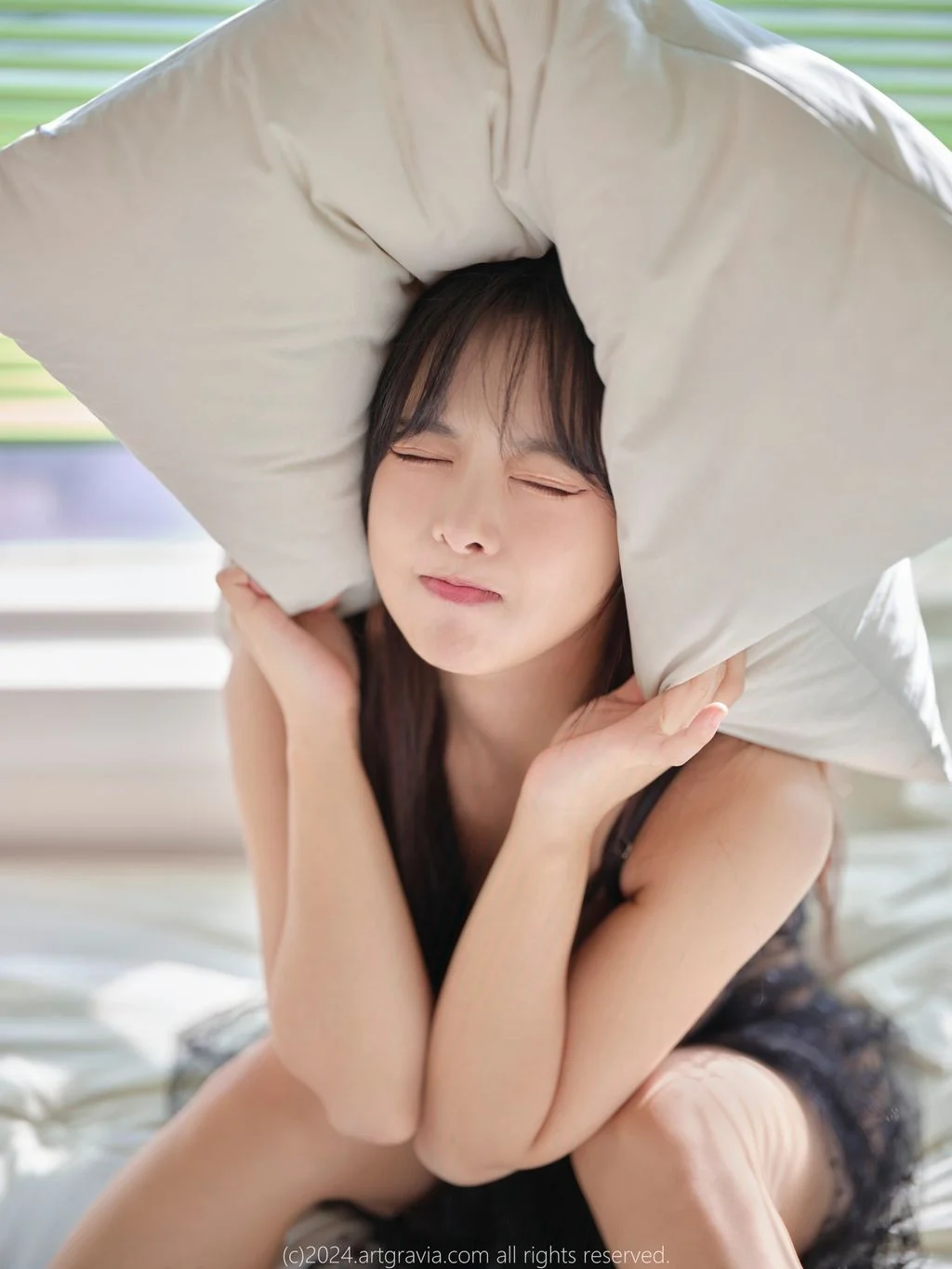 [AG.611] Areumm (다움) 106P 第79张（Areumm (다움)）