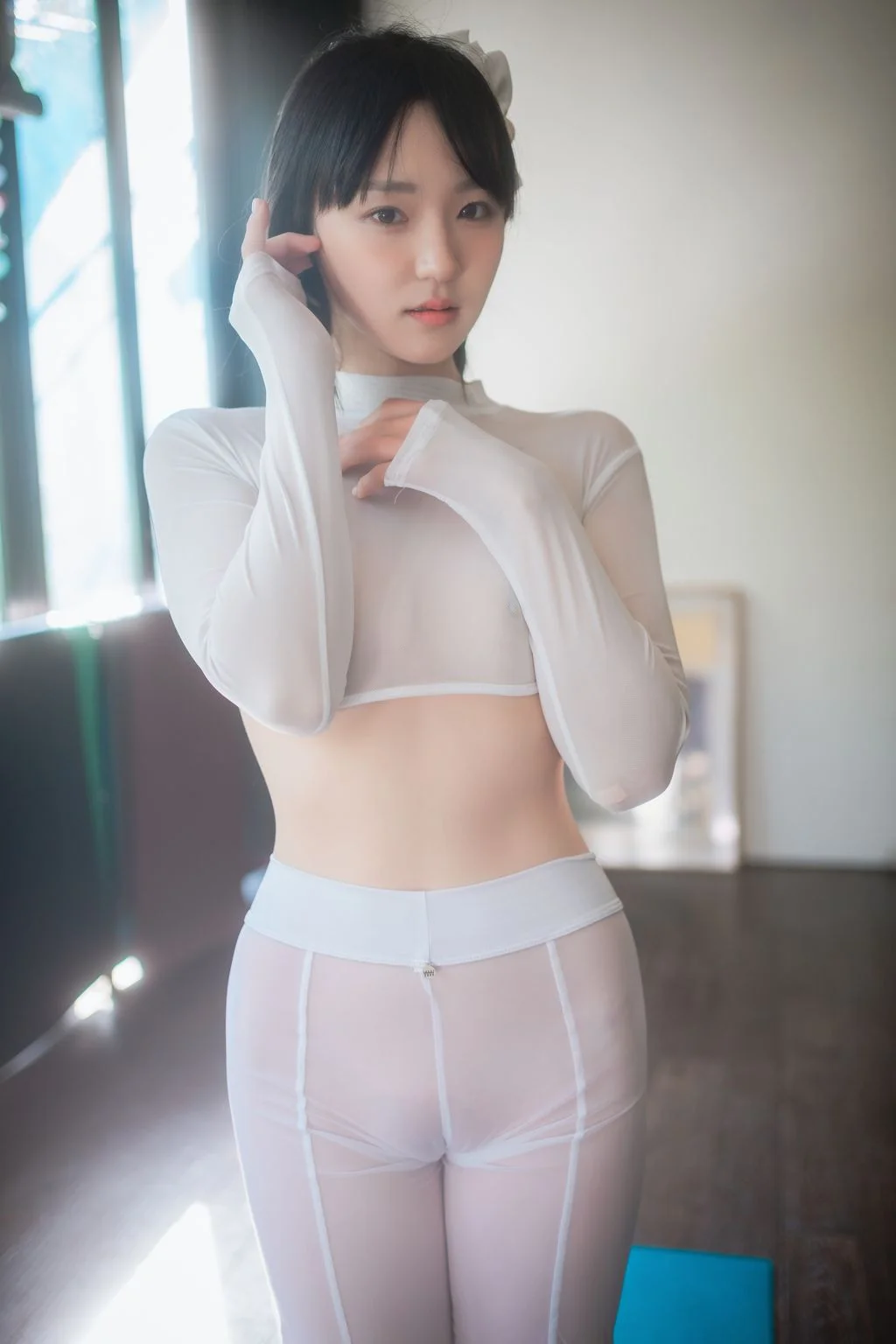 [DJAWA Photo] HENDOONG (혠둥이) Loose and Tight – Relief and Relax 220P 第190张（HENDOONG (혠둥이)）