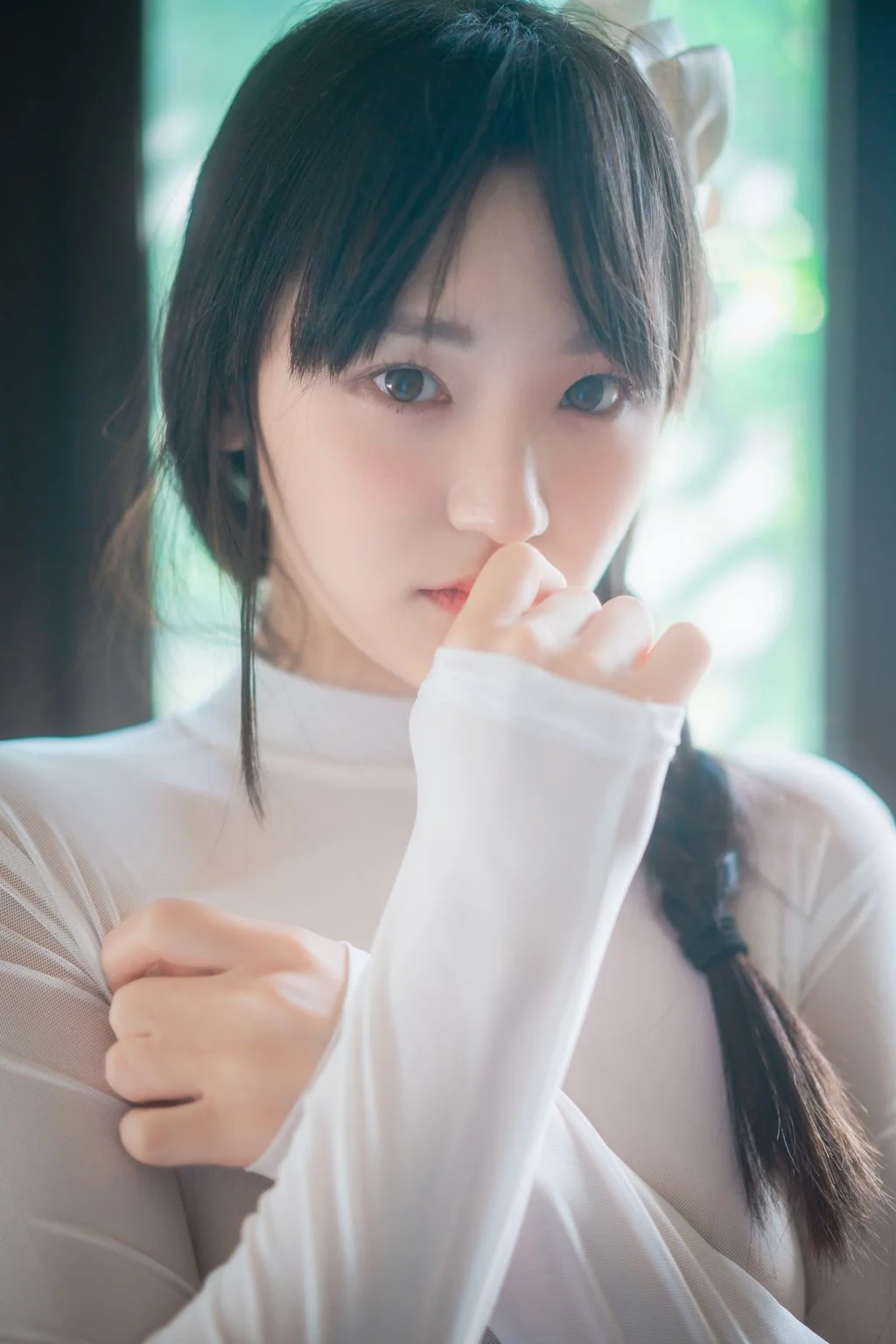 [DJAWA Photo] HENDOONG (혠둥이) Loose and Tight – Relief and Relax 220P 第192张（HENDOONG (혠둥이)）