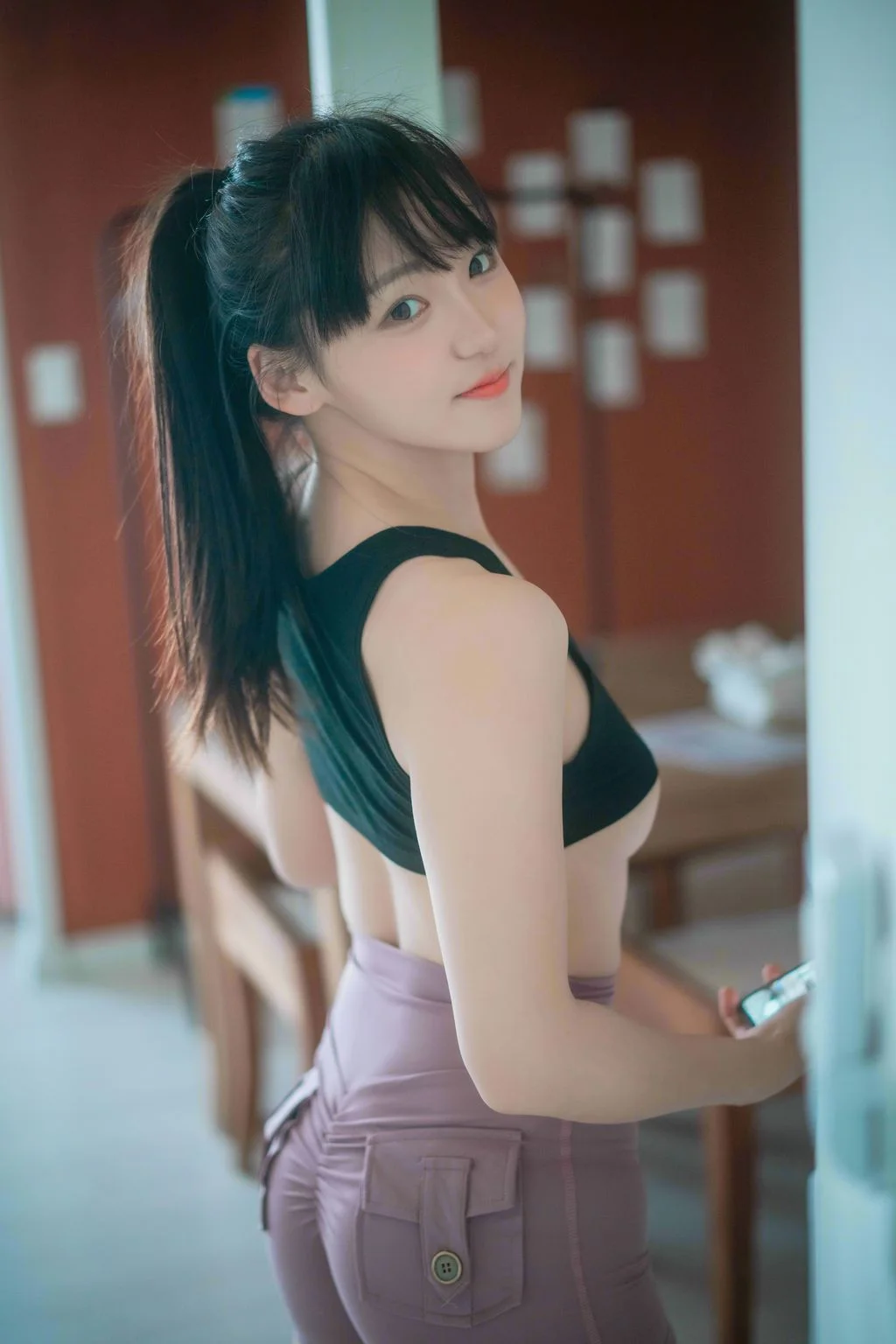[DJAWA Photo] HENDOONG (혠둥이) Loose and Tight – Relief and Relax 220P