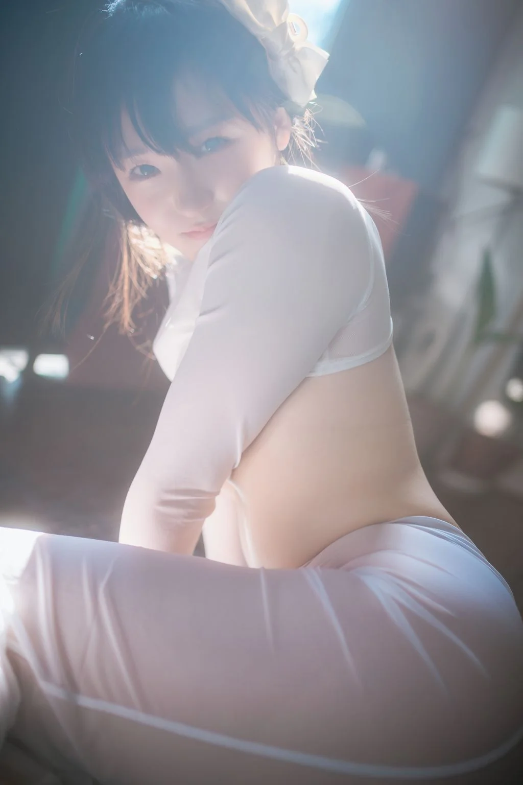 [DJAWA Photo] HENDOONG (혠둥이) Loose and Tight – Relief and Relax 220P 第214张（HENDOONG (혠둥이)）