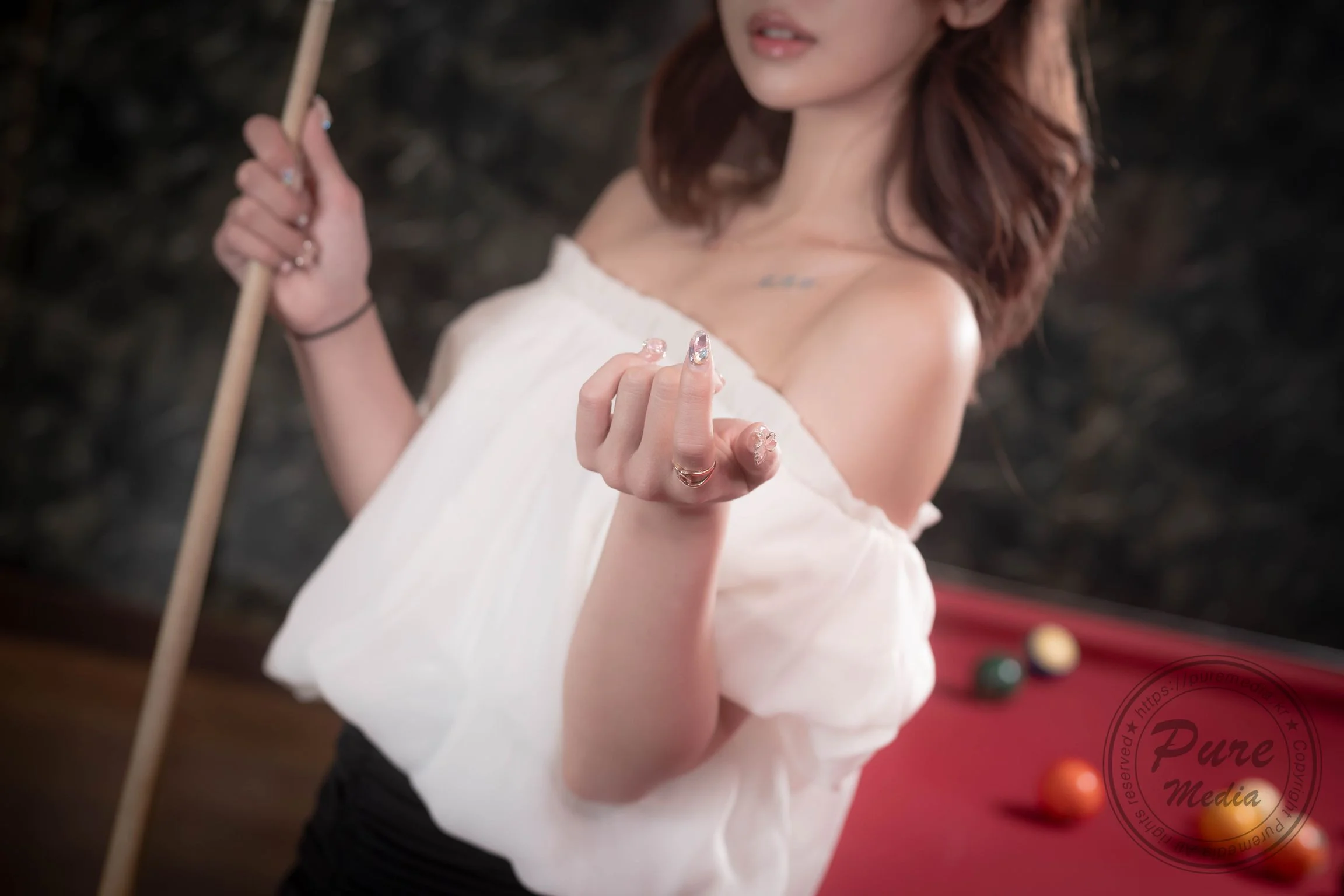 [Pure Media Vol.305] Yeha (예하) 141P 第15张（Yeha (예하)）