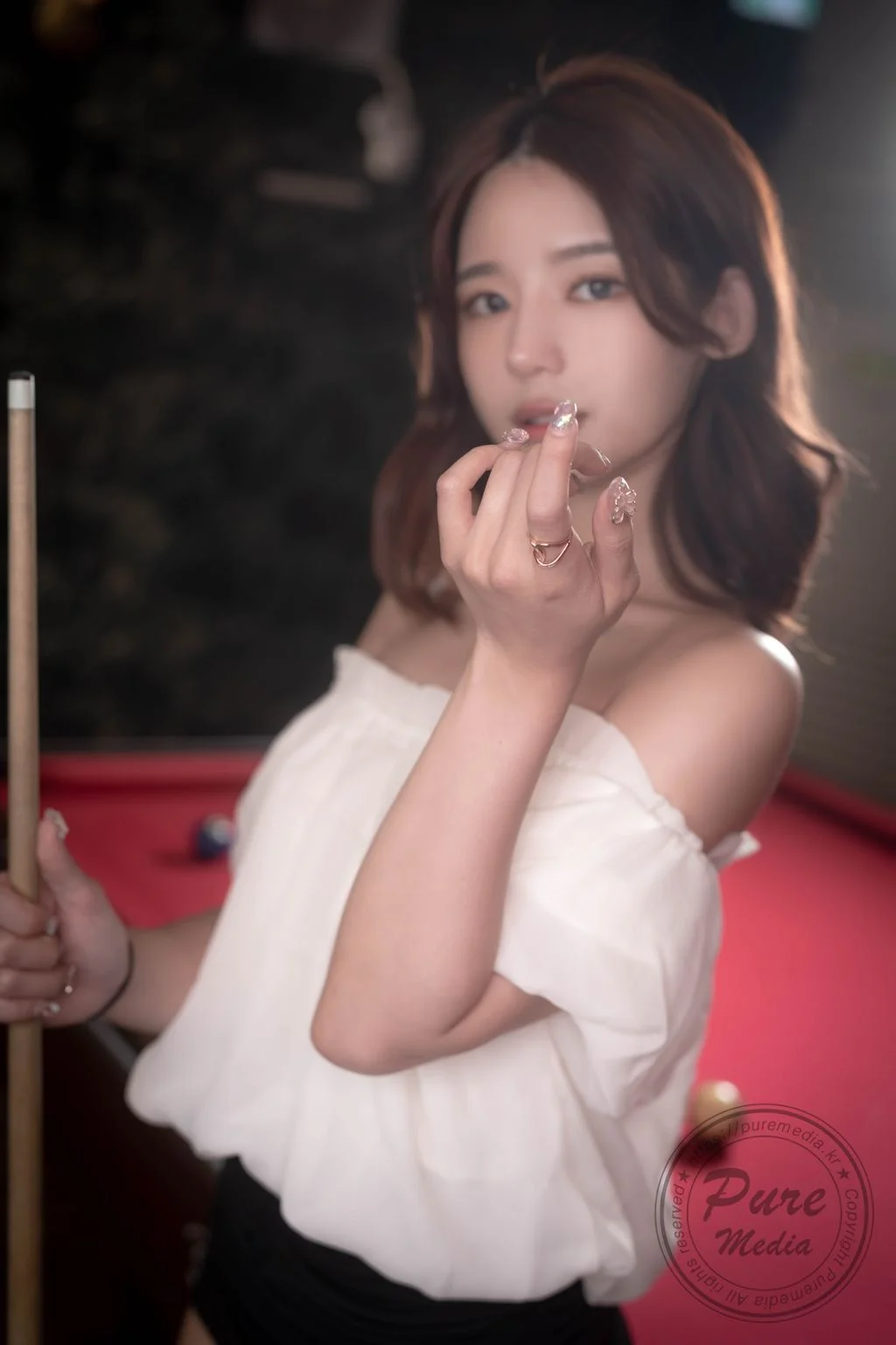 [Pure Media Vol.305] Yeha (예하) 141P 第16张（Yeha (예하)）