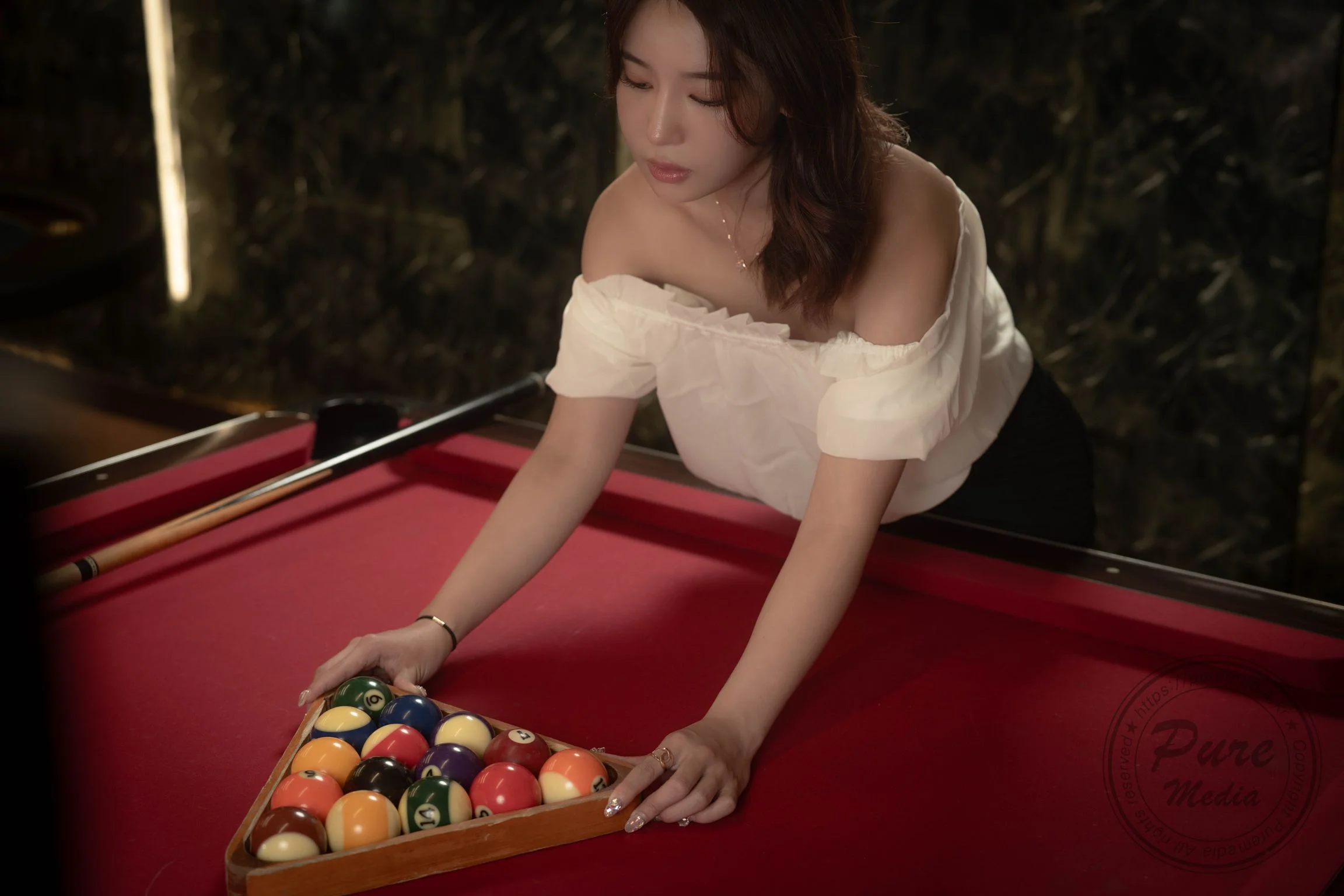 [Pure Media Vol.305] Yeha (예하) 141P