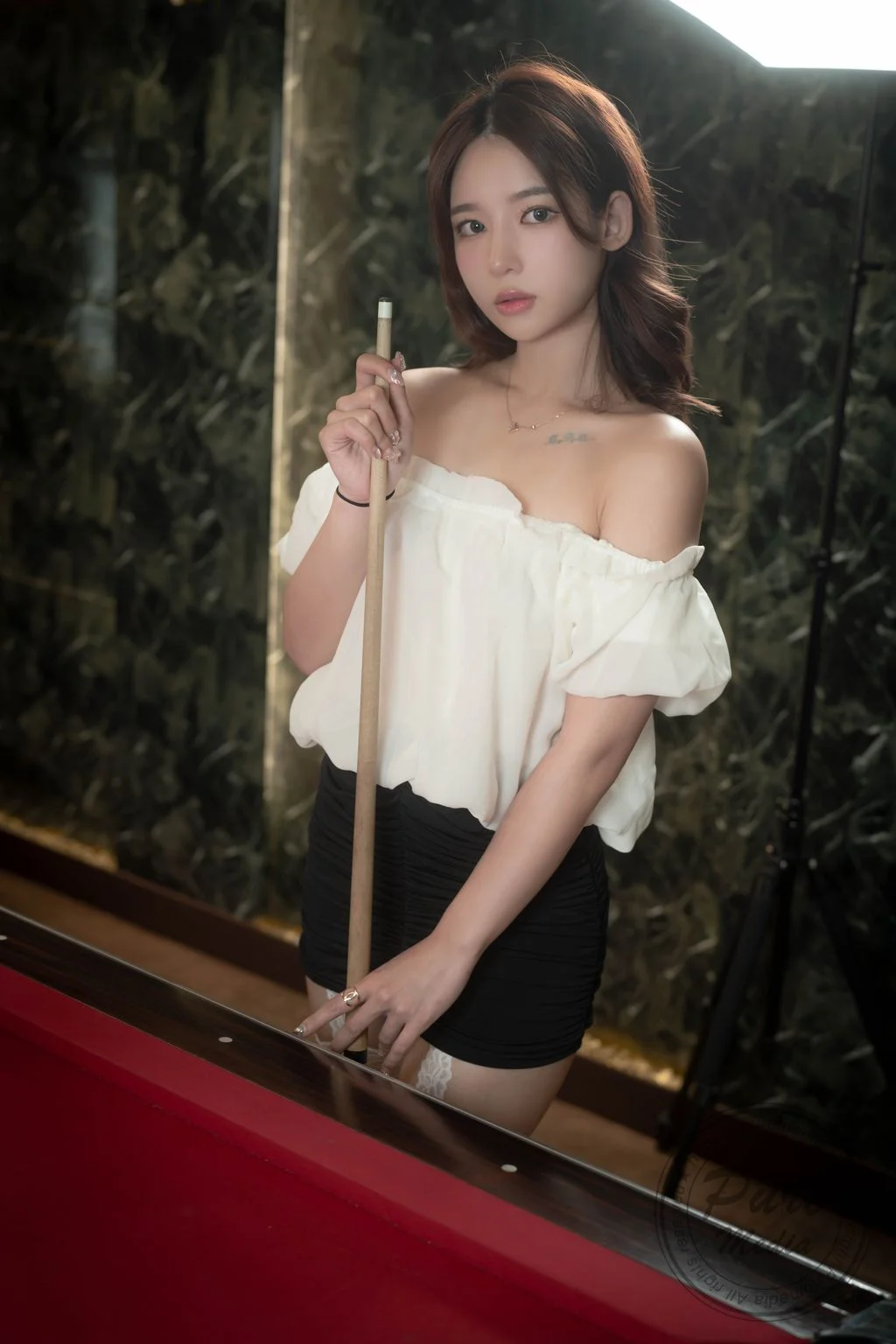 [Pure Media Vol.305] Yeha (예하) 141P 第2张（Yeha (예하)）
