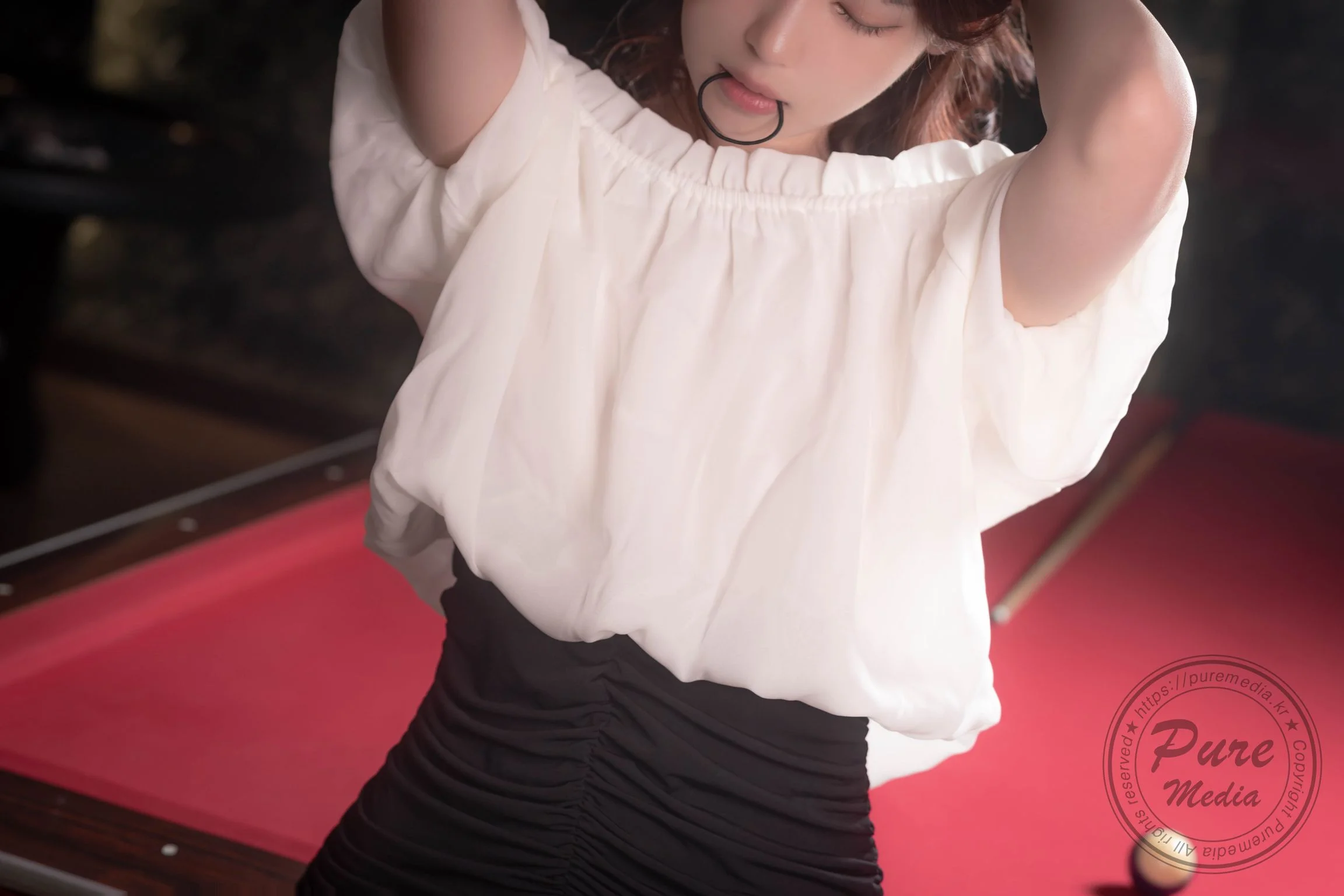 [Pure Media Vol.305] Yeha (예하) 141P 第35张（Yeha (예하)）