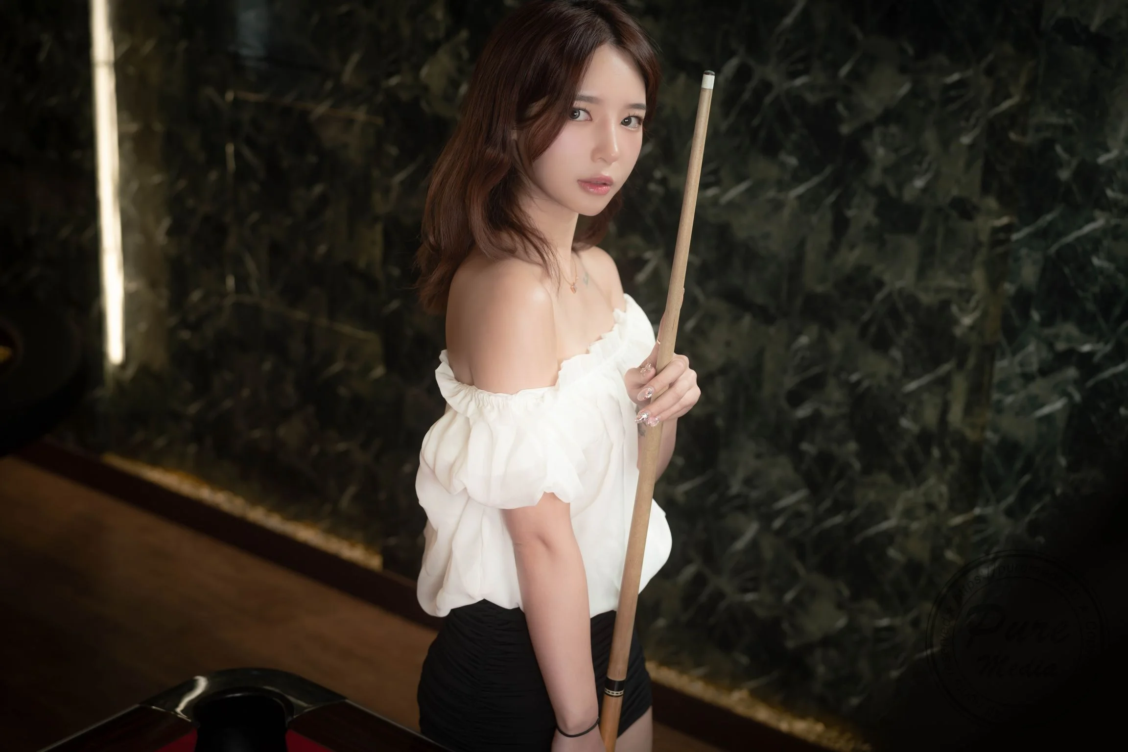[Pure Media Vol.305] Yeha (예하) 141P 第4张（Yeha (예하)）