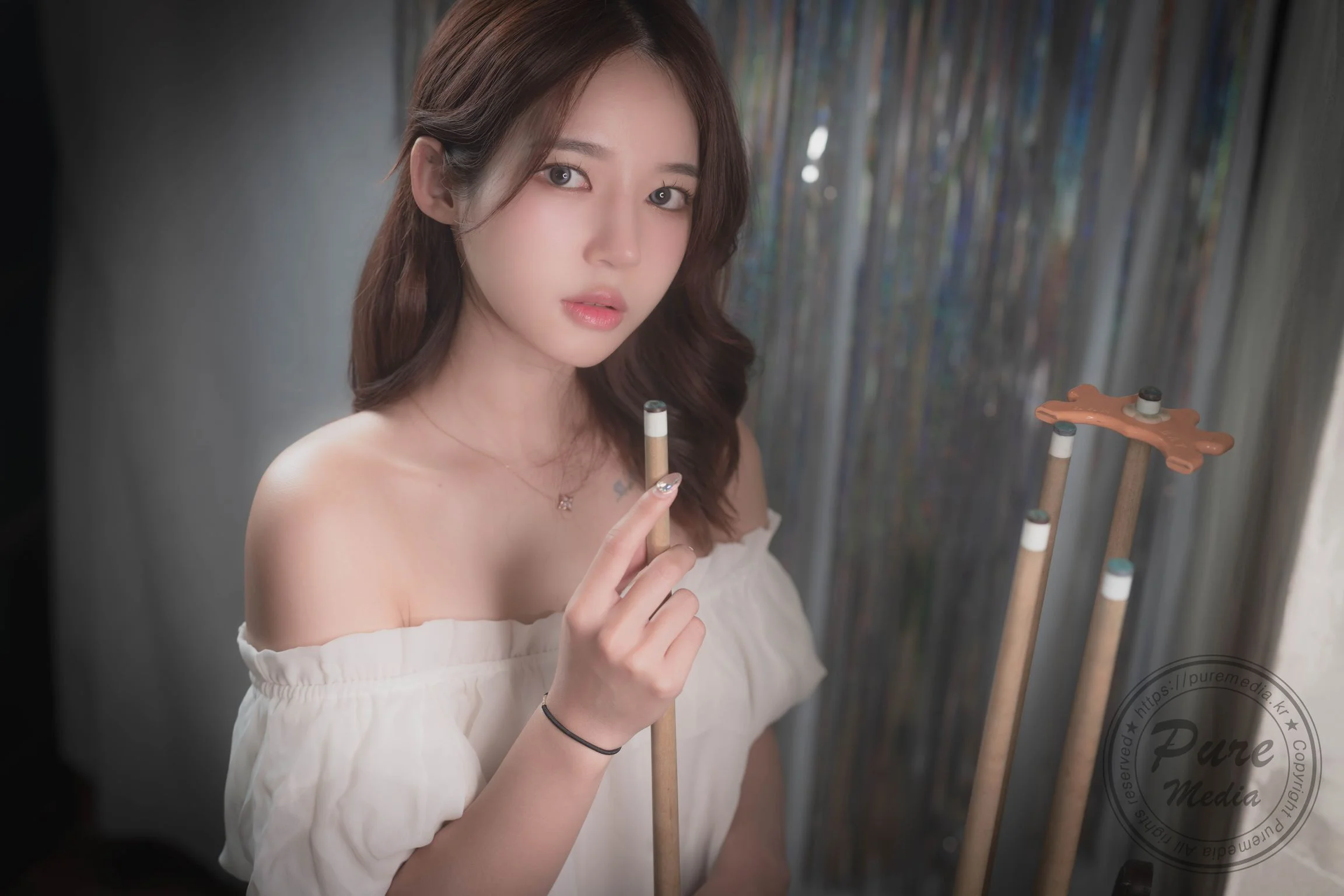 [Pure Media Vol.305] Yeha (예하) 141P 第5张（Yeha (예하)）
