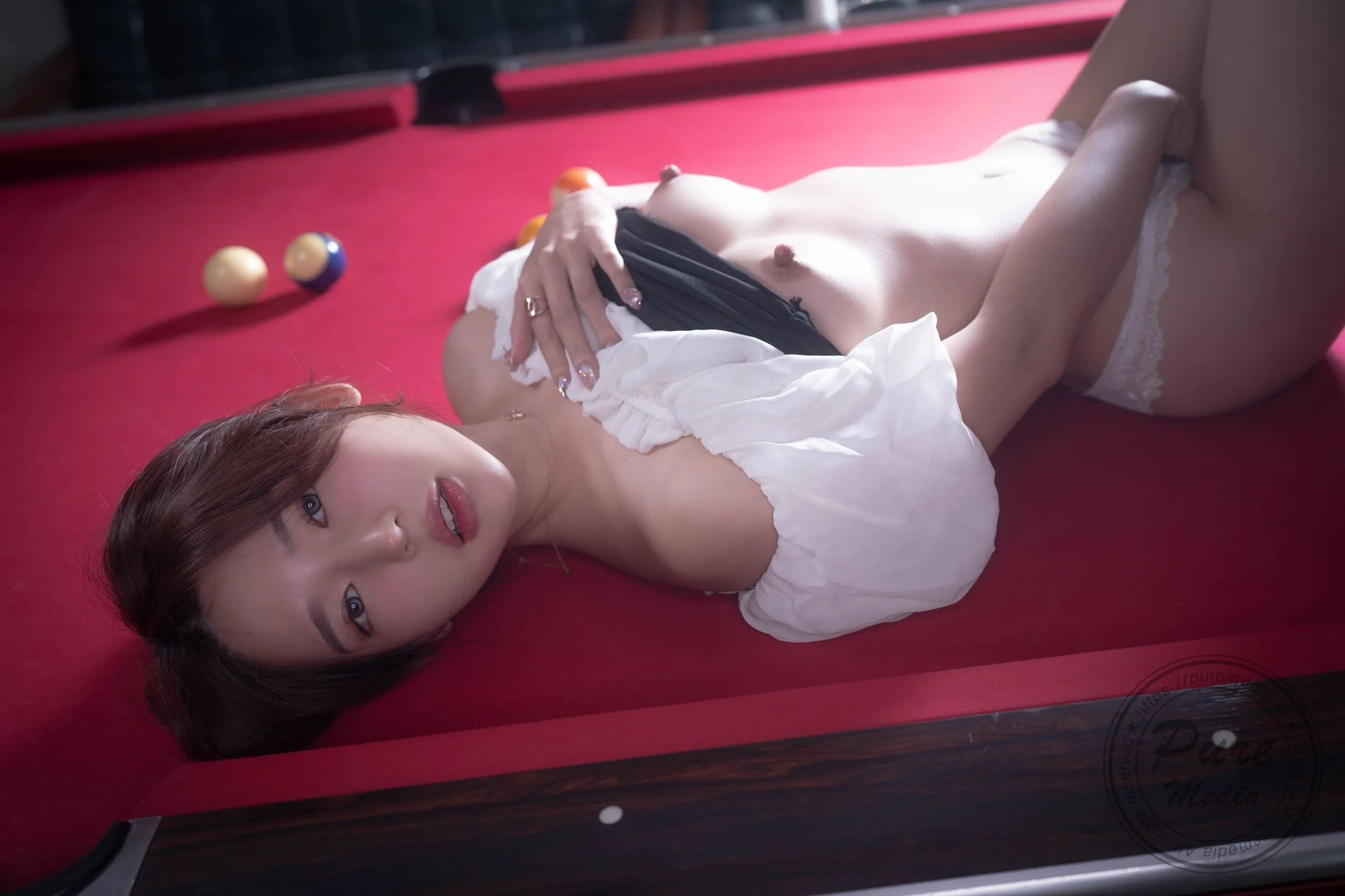 [Pure Media Vol.305] Yeha (예하) 141P 第94张（Yeha (예하)）