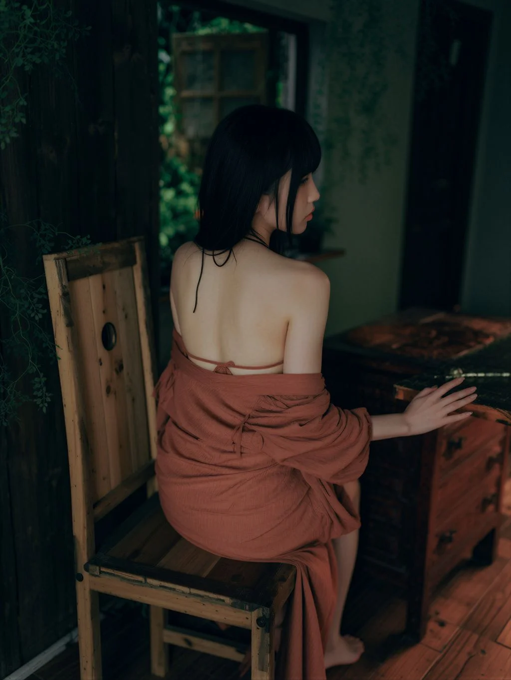 [Bimilstory] Min (민) Vol.04 Beaded Panty Witch 94P 第38张（Min (민)）