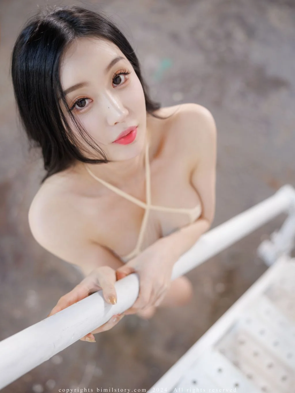 [Bimilstory] Gyuri (규리) Vol.01 Debut – First Impression #2 115P 第61张（Gyuri (규리) Vol.01 Debut）