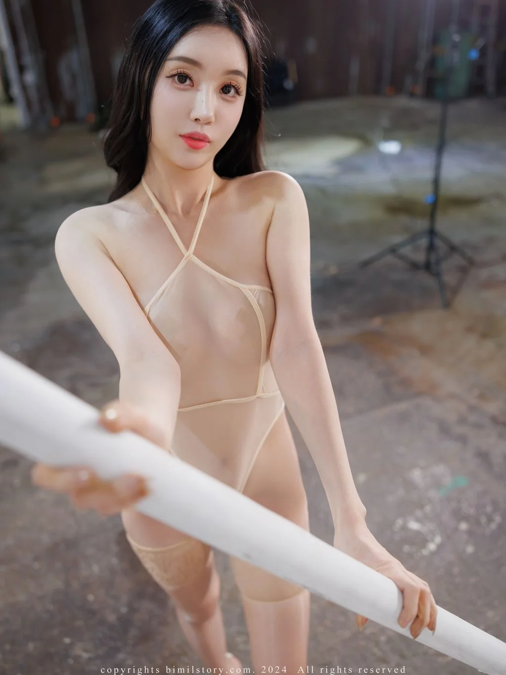 [Bimilstory] Gyuri (규리) Vol.01 Debut – First Impression #2 115P 第62张（Gyuri (규리) Vol.01 Debut）