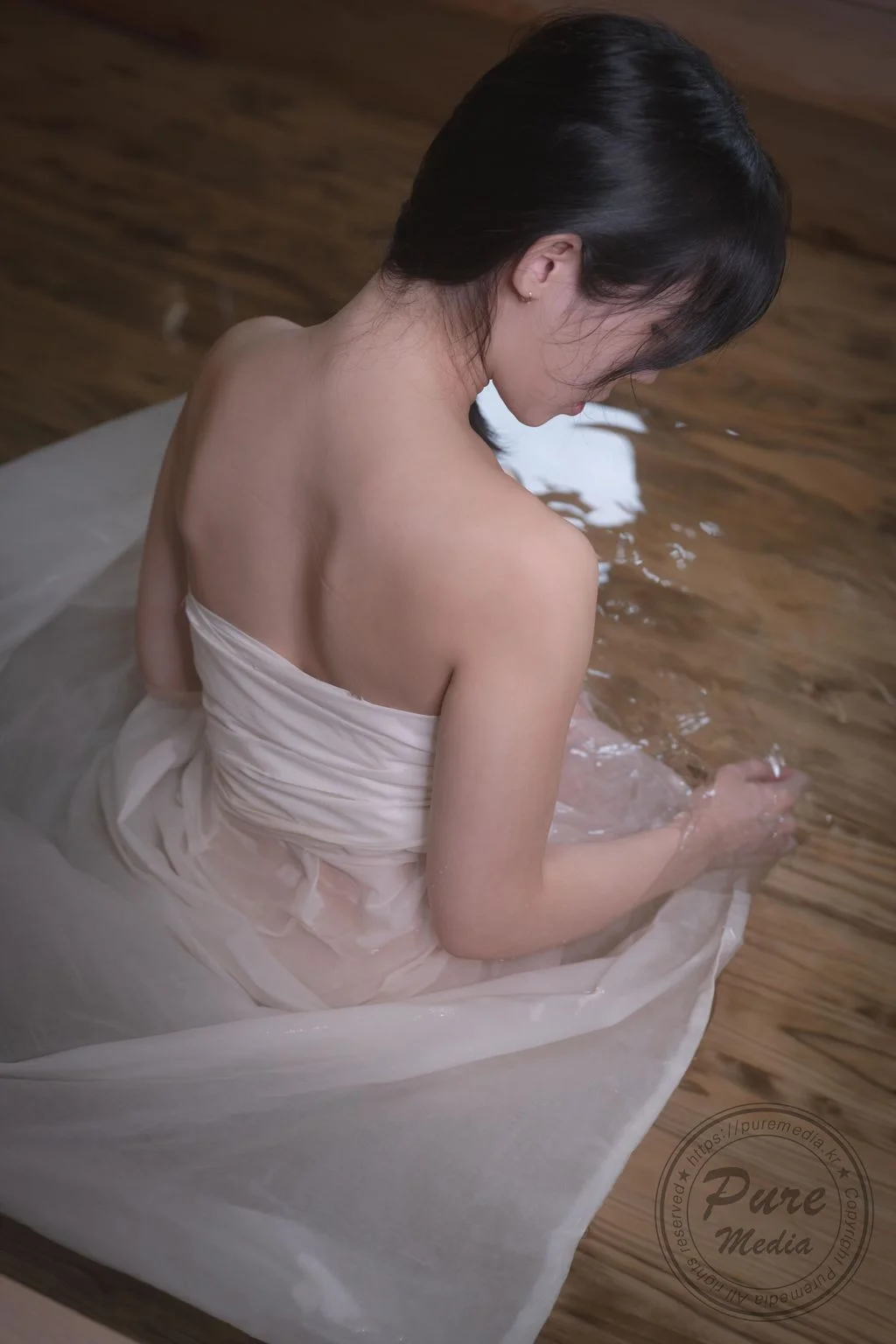 [Pure Media Vol.315] Yeha (예하) 78P 第13张（Yeha (예하)）