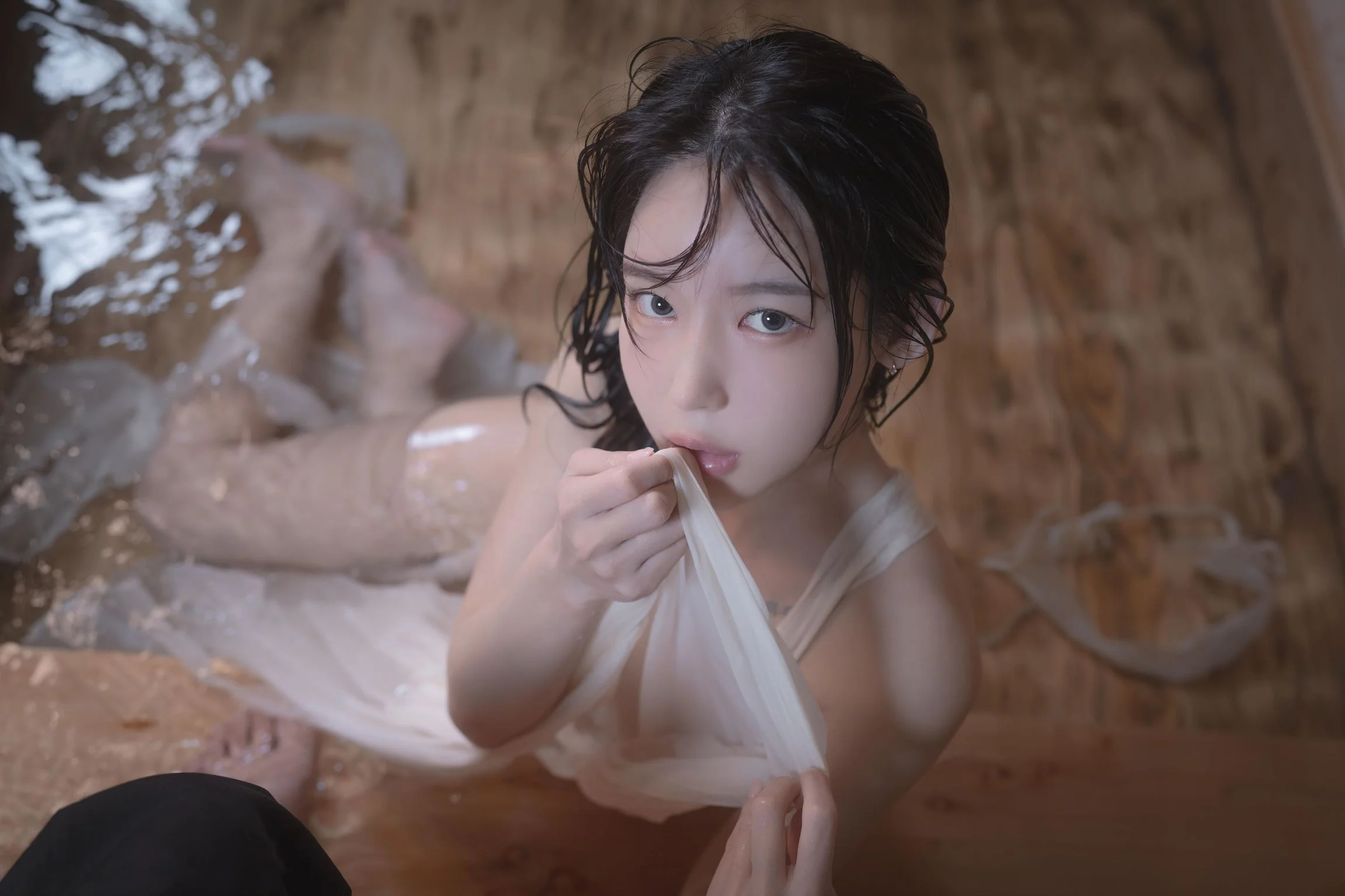 [Pure Media Vol.315] Yeha (예하) 78P