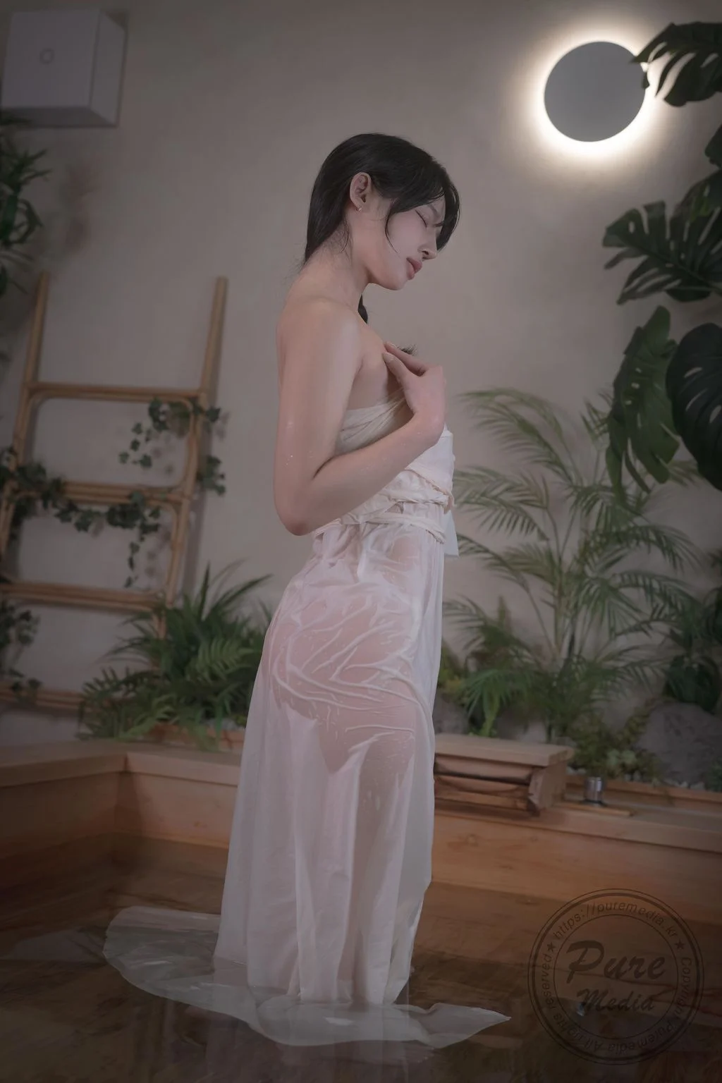 [Pure Media Vol.315] Yeha (예하) 78P 第23张（Yeha (예하)）