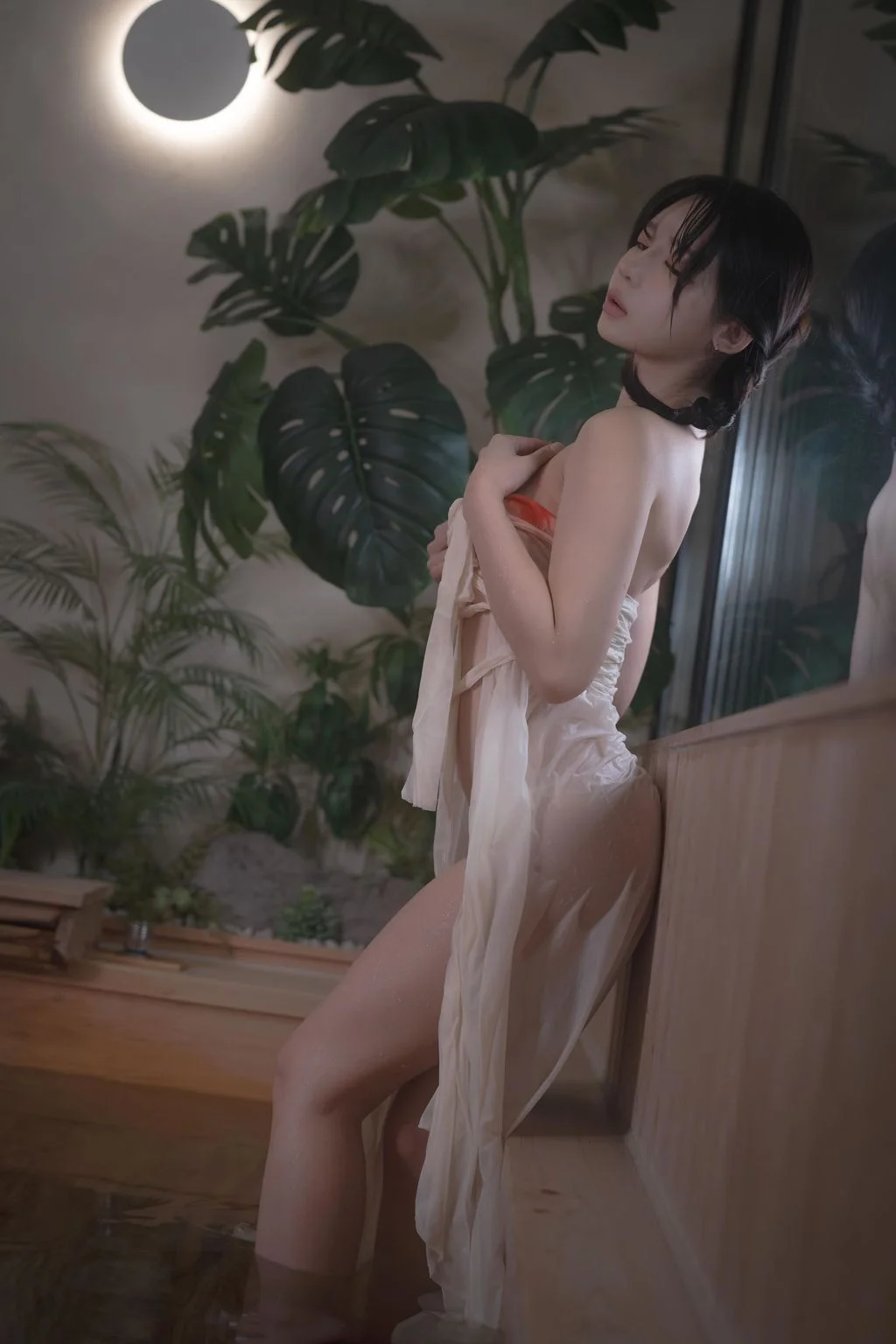 [Pure Media Vol.315] Yeha (예하) 78P 第25张（Yeha (예하)）