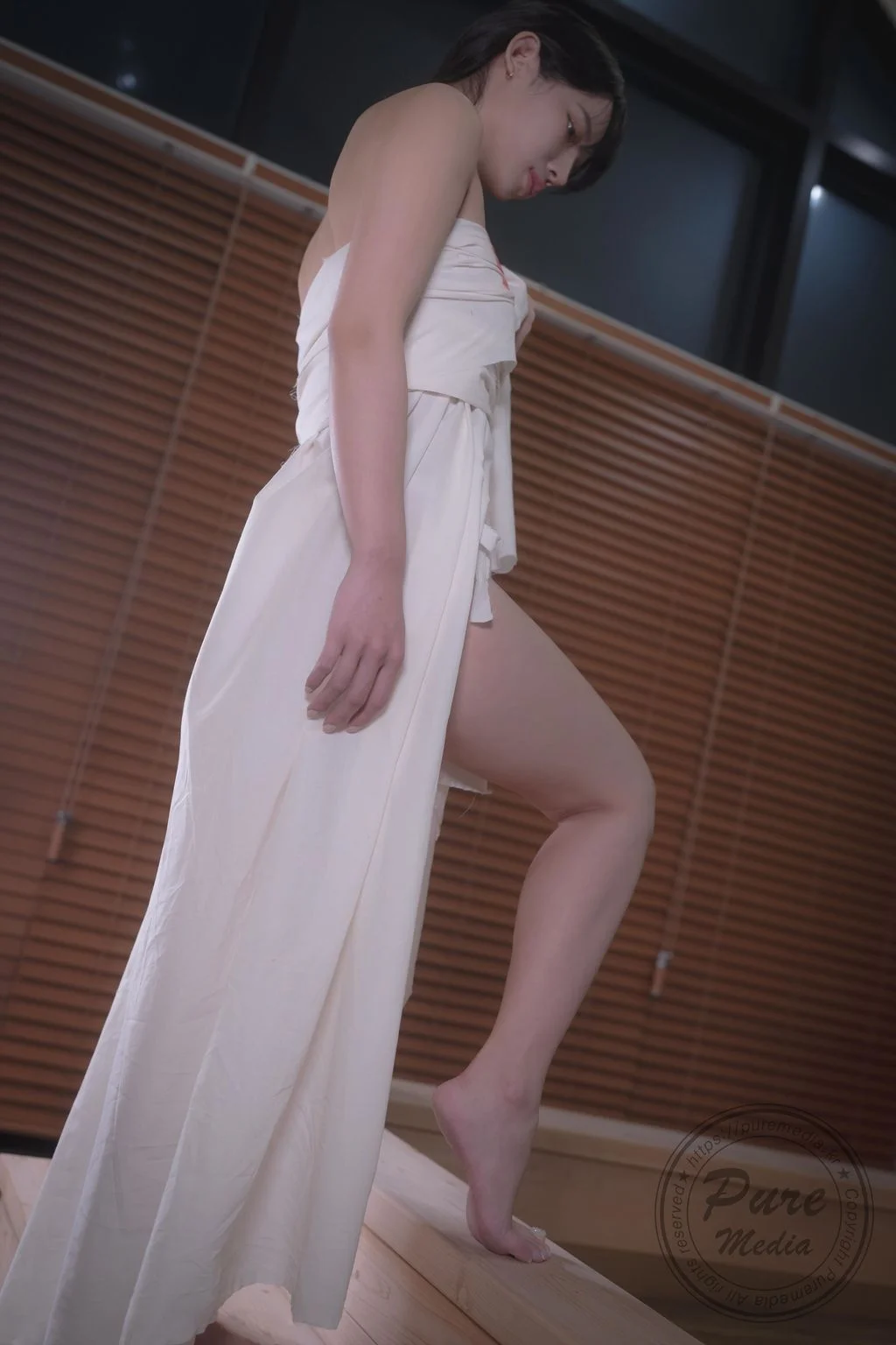 [Pure Media Vol.315] Yeha (예하) 78P 第30张（Yeha (예하)）