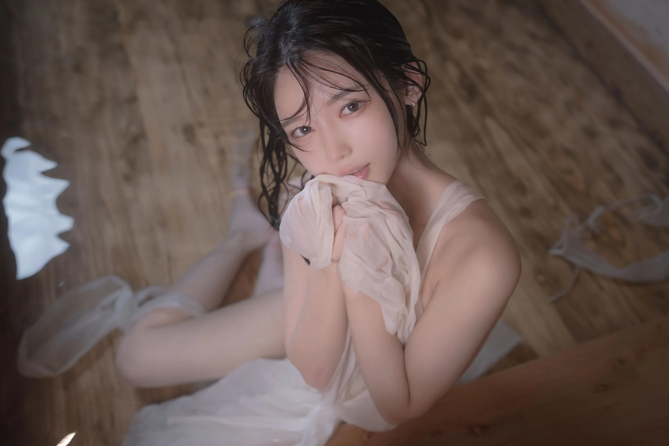 [Pure Media Vol.315] Yeha (예하) 78P 第3张（Yeha (예하)）