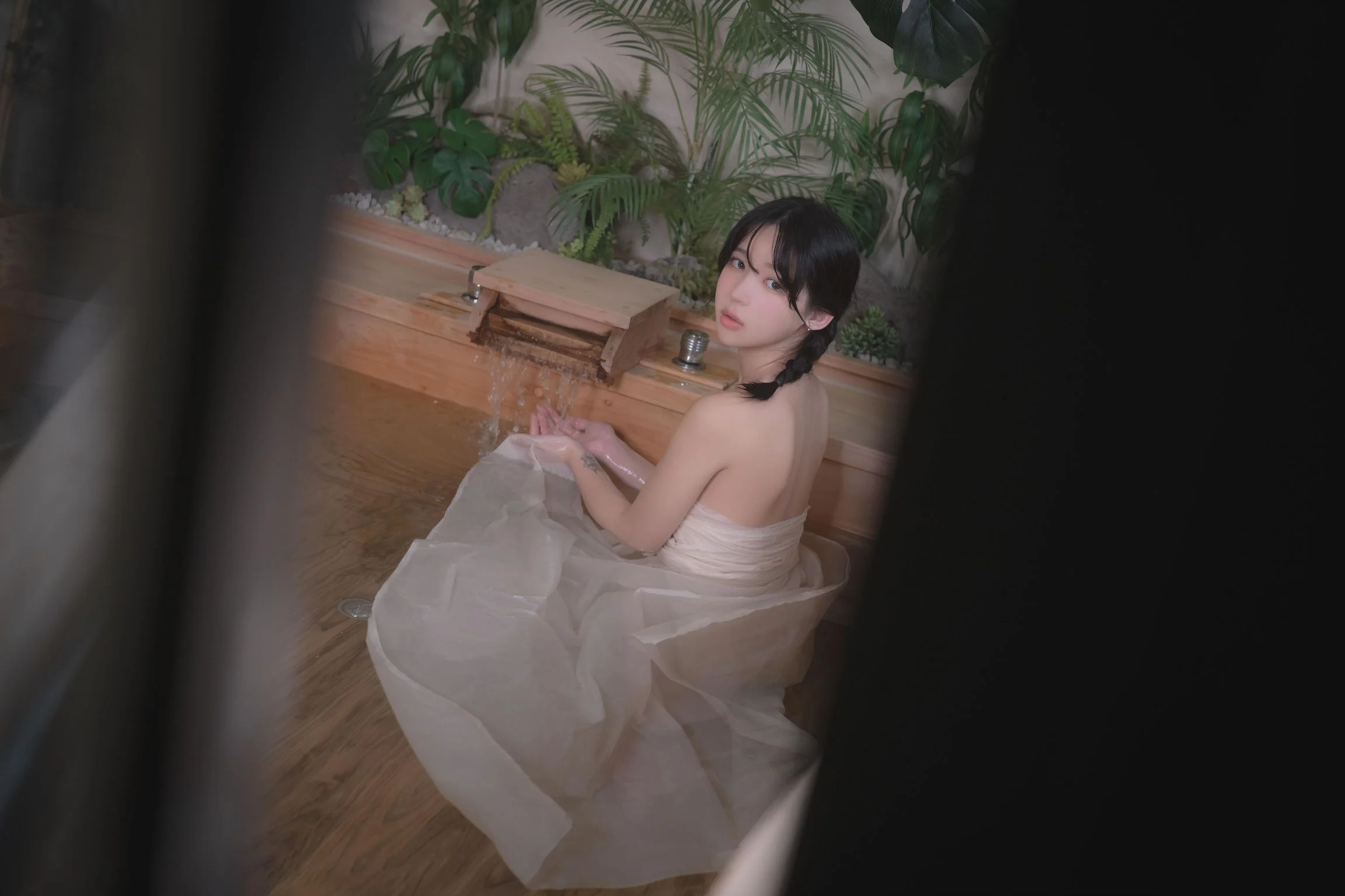 [Pure Media Vol.315] Yeha (예하) 78P 第40张（Yeha (예하)）