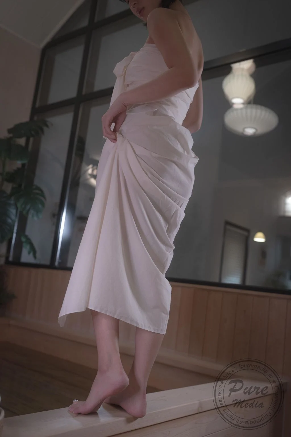 [Pure Media Vol.315] Yeha (예하) 78P 第41张（Yeha (예하)）