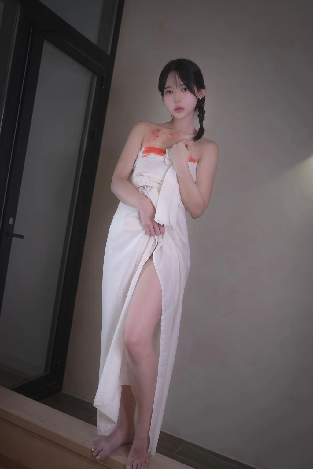 [Pure Media Vol.315] Yeha (예하) 78P 第55张（Yeha (예하)）