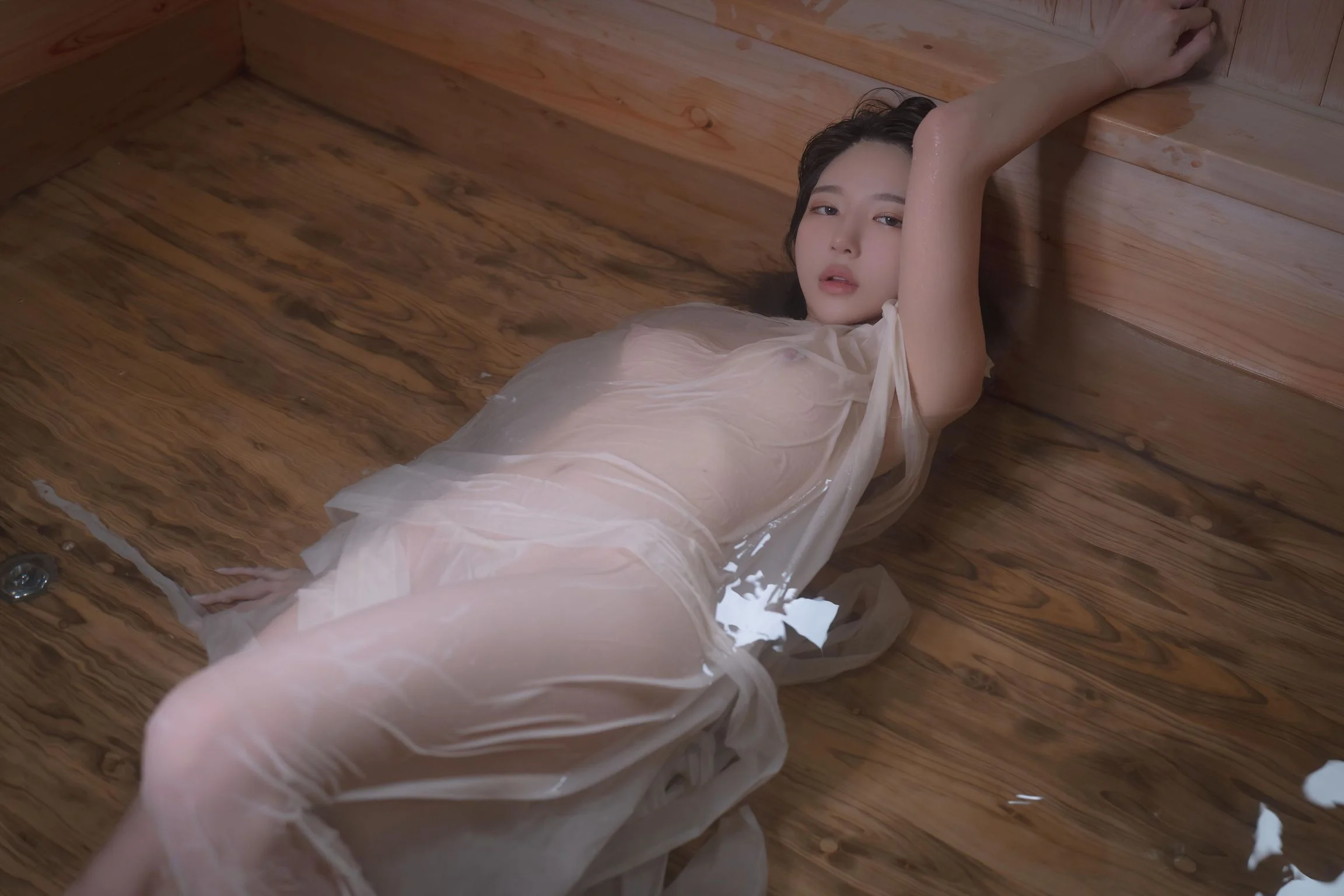 [Pure Media Vol.315] Yeha (예하) 78P 第59张（Yeha (예하)）
