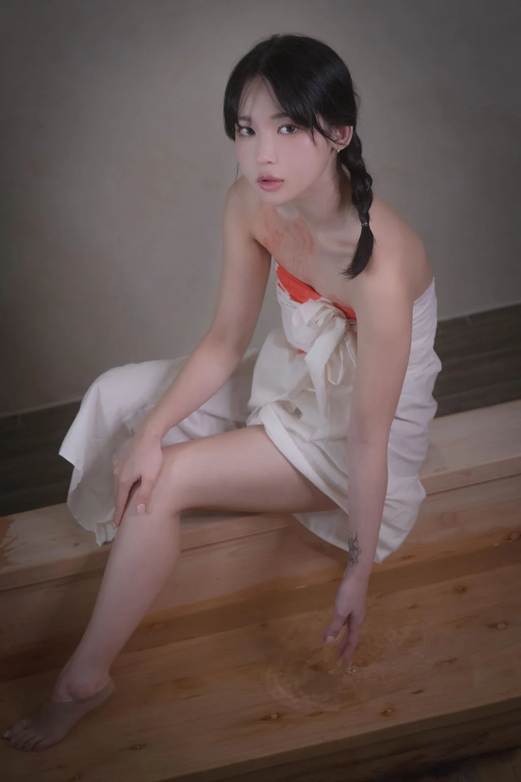 [Pure Media Vol.315] Yeha (예하) 78P 第62张（Yeha (예하)）