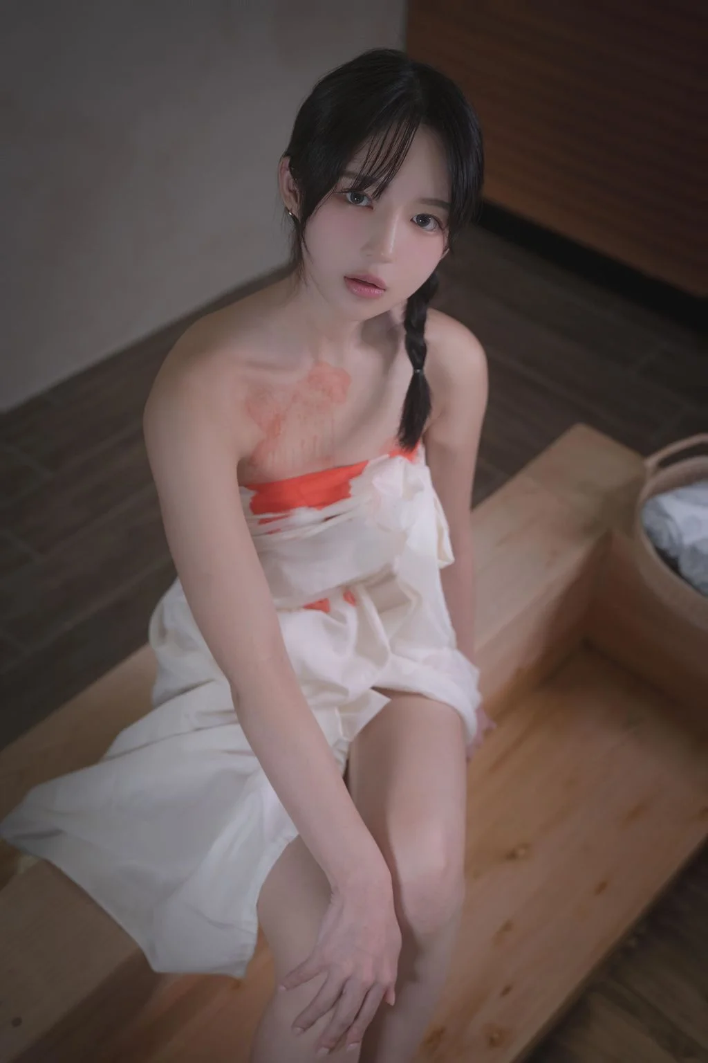 [Pure Media Vol.315] Yeha (예하) 78P 第65张（Yeha (예하)）
