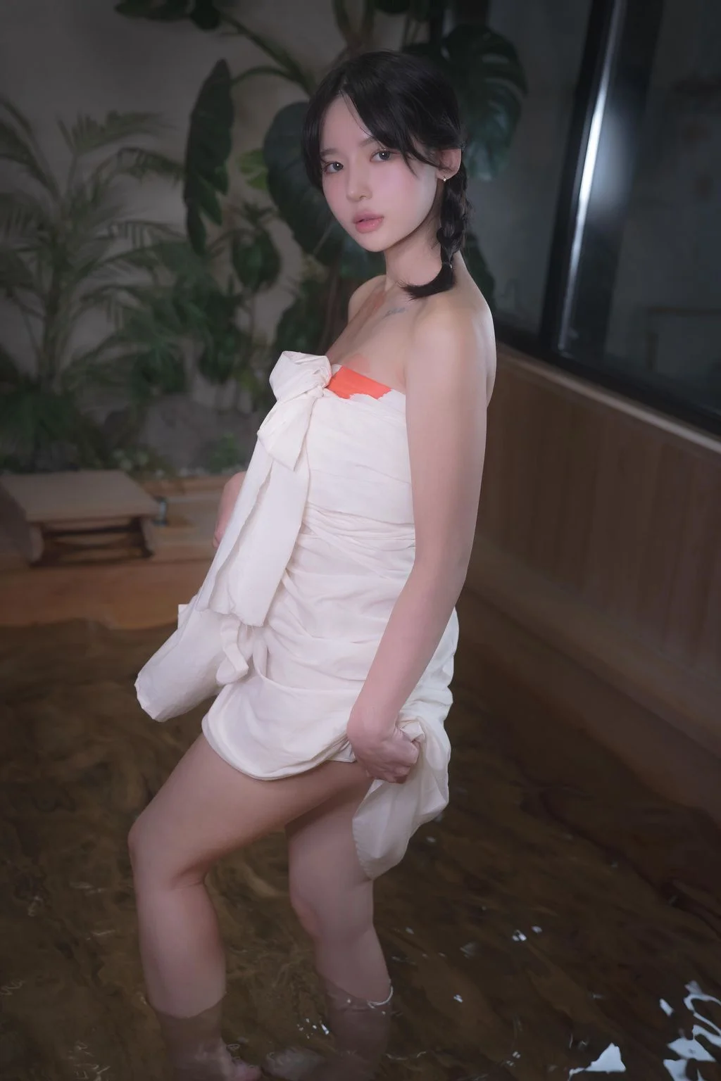 [Pure Media Vol.315] Yeha (예하) 78P 第77张（Yeha (예하)）