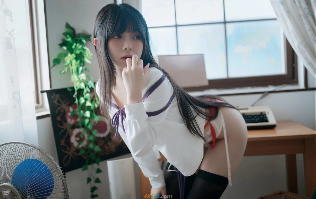 [DJAWA] Yudi (유디) KNOtting Class #9 20P 第47张（Yudi）