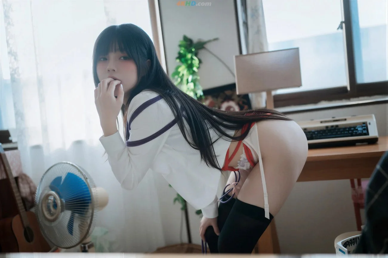 [DJAWA] Yudi (유디) KNOtting Class #9 20P 第49张（Yudi）