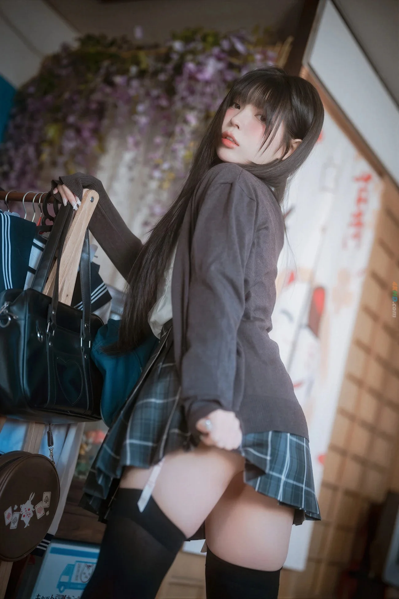 [DJAWA] Yudi (유디) KNOtting Class #9 20P 第72张（Yudi）