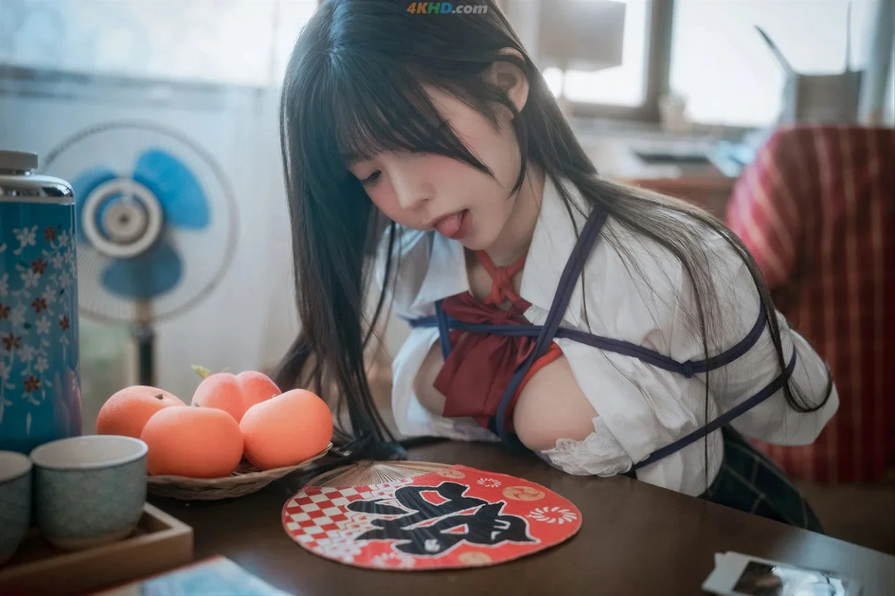 [DJAWA] Yudi (유디) KNOtting Class #9 20P 第75张（Yudi）